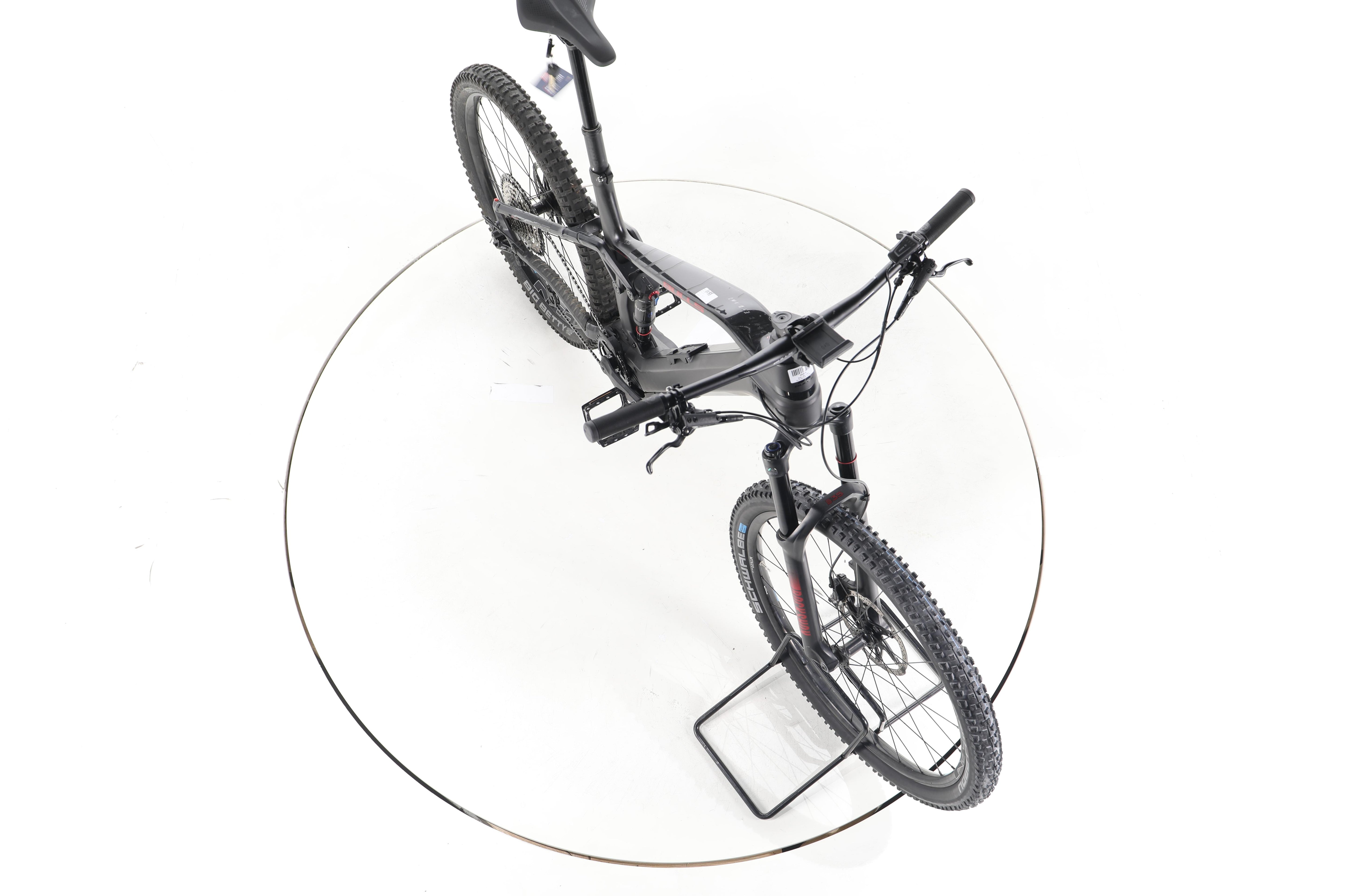 Bulls Sonic EVO AM 3 Fully E-Bike Carbon - Image 15