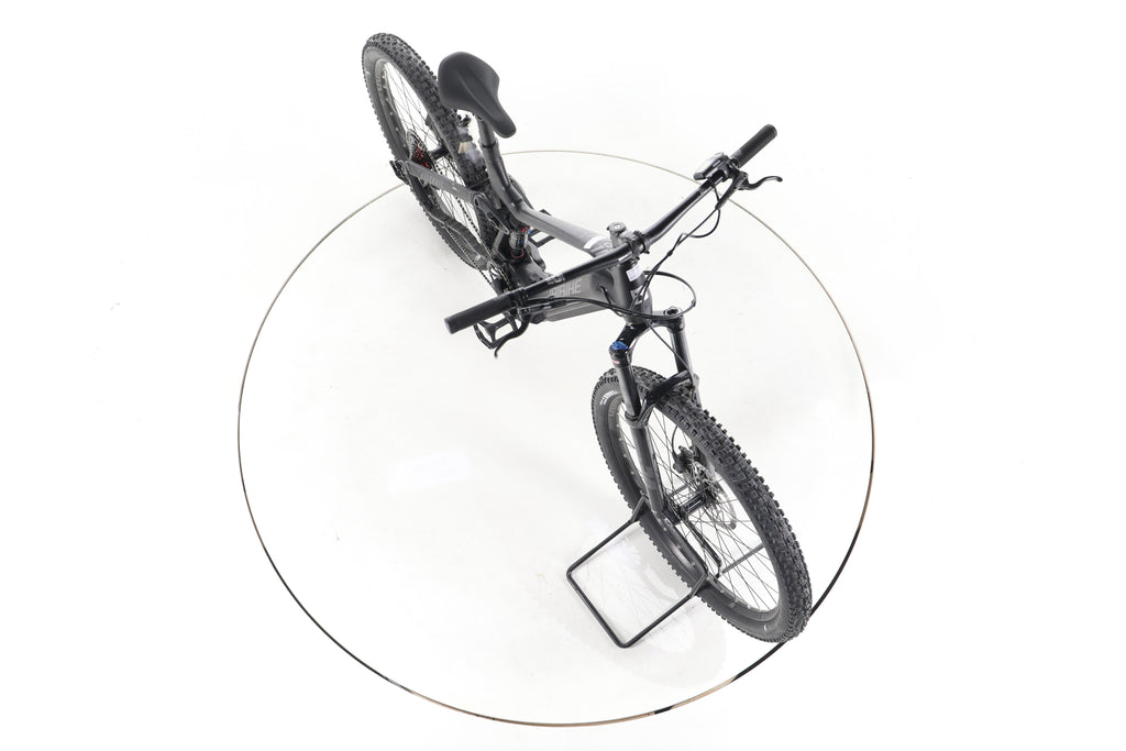 Haibike ALLTRAIL 3 E-Bike Fully 2024 - Image 15