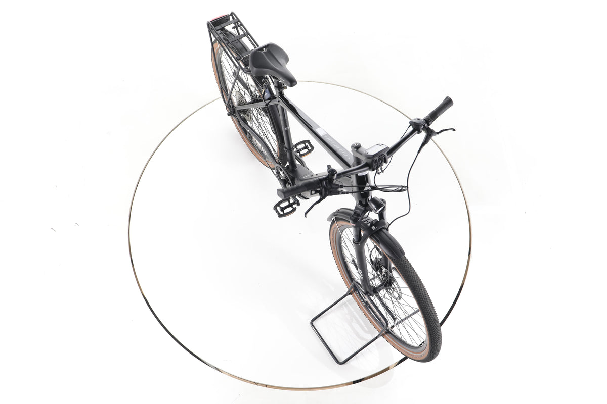 Bulls Cross Rider Evo 1 Trekking E-Bike - Image 15