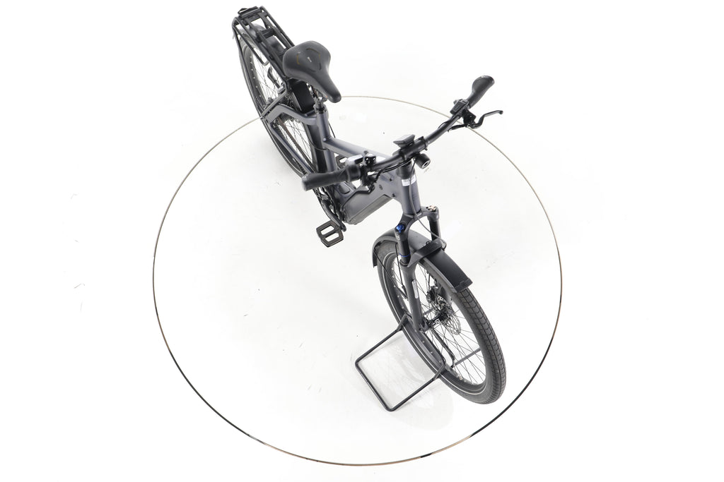 Riese & Müller Charger4 Mixte GT vario City E-Bike - Image 15