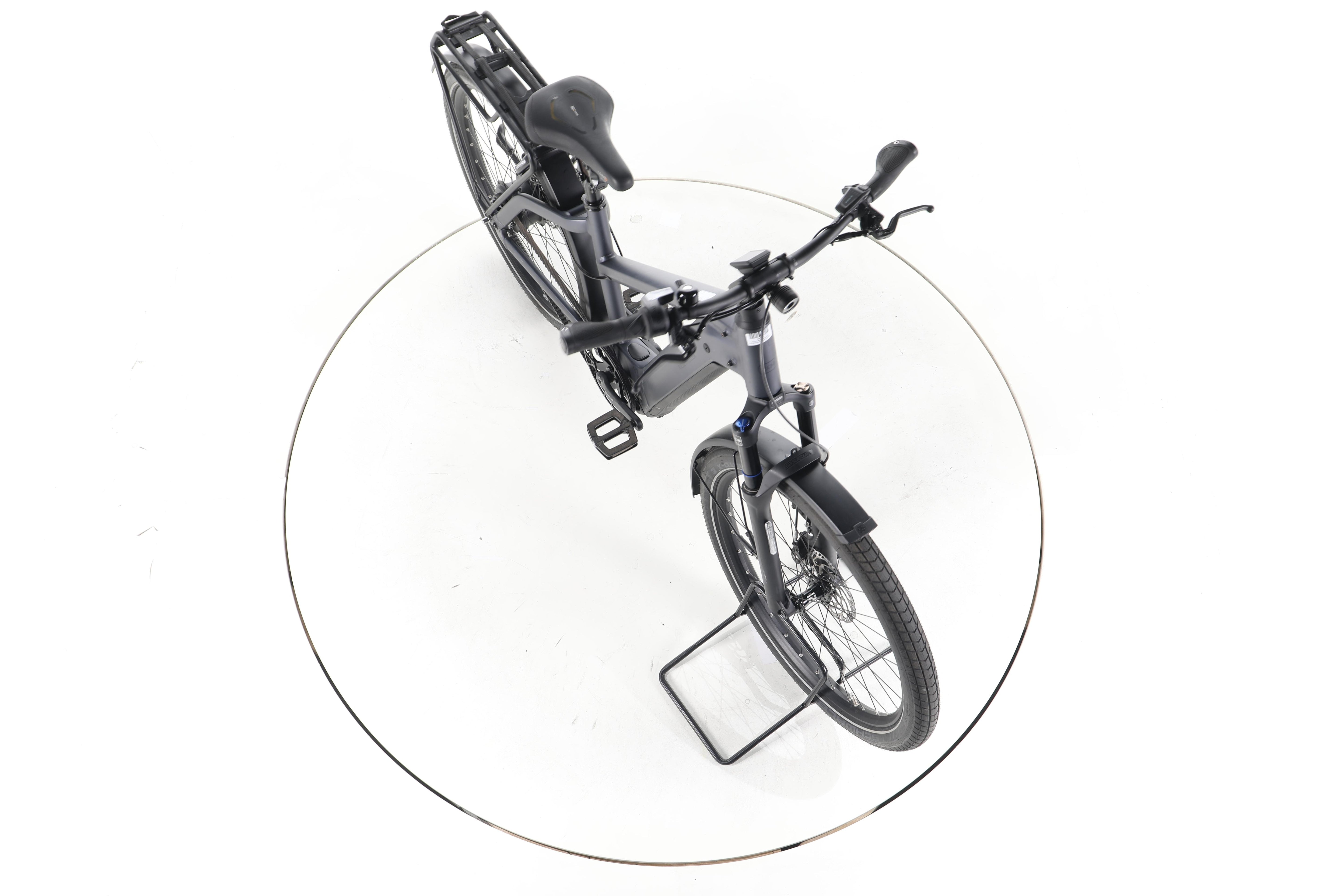 Riese & Müller Charger4 Mixte GT vario City E-Bike - Image 15