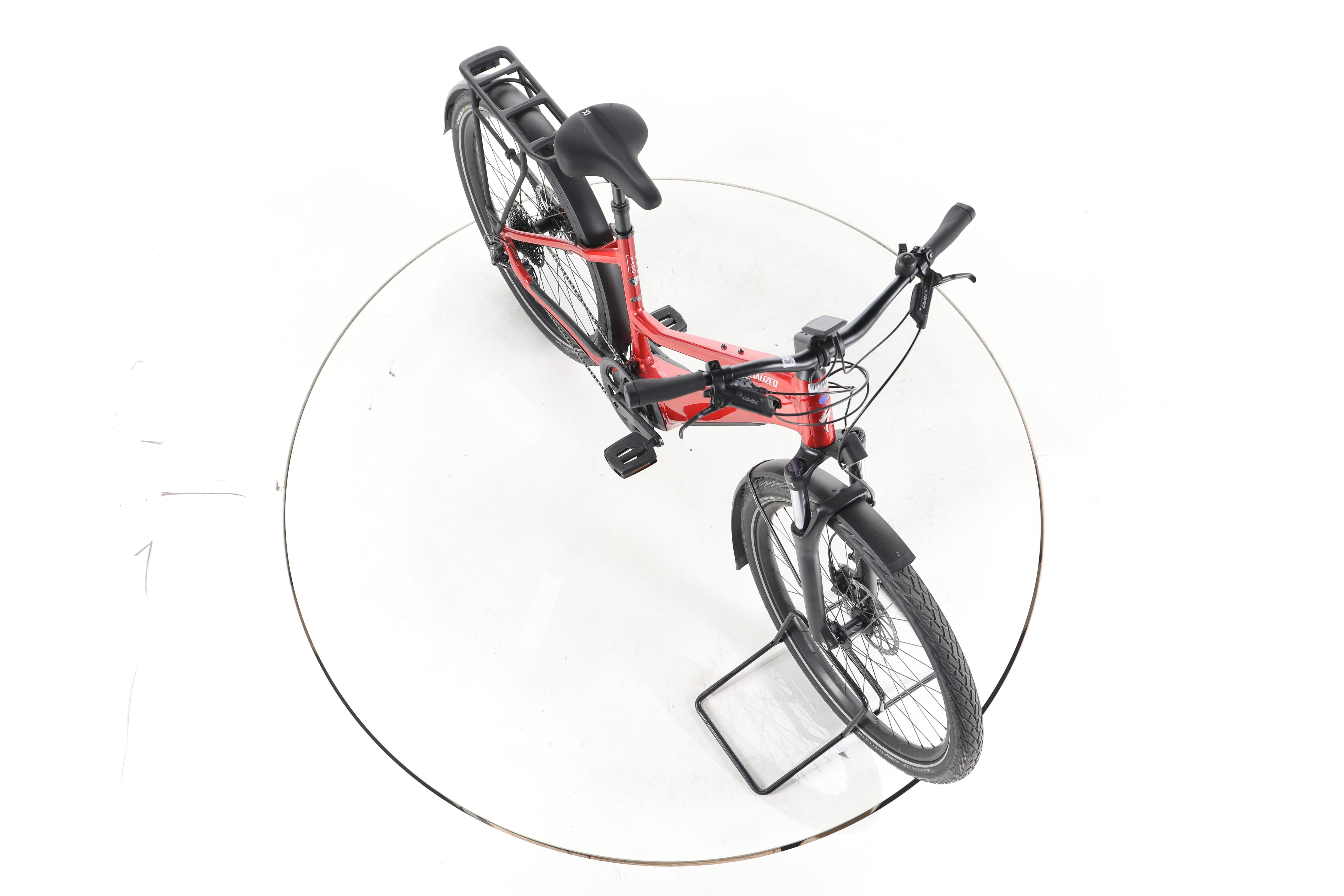 Specialized Vado 4.0 ST NB Trekking E-Bike - Image 15