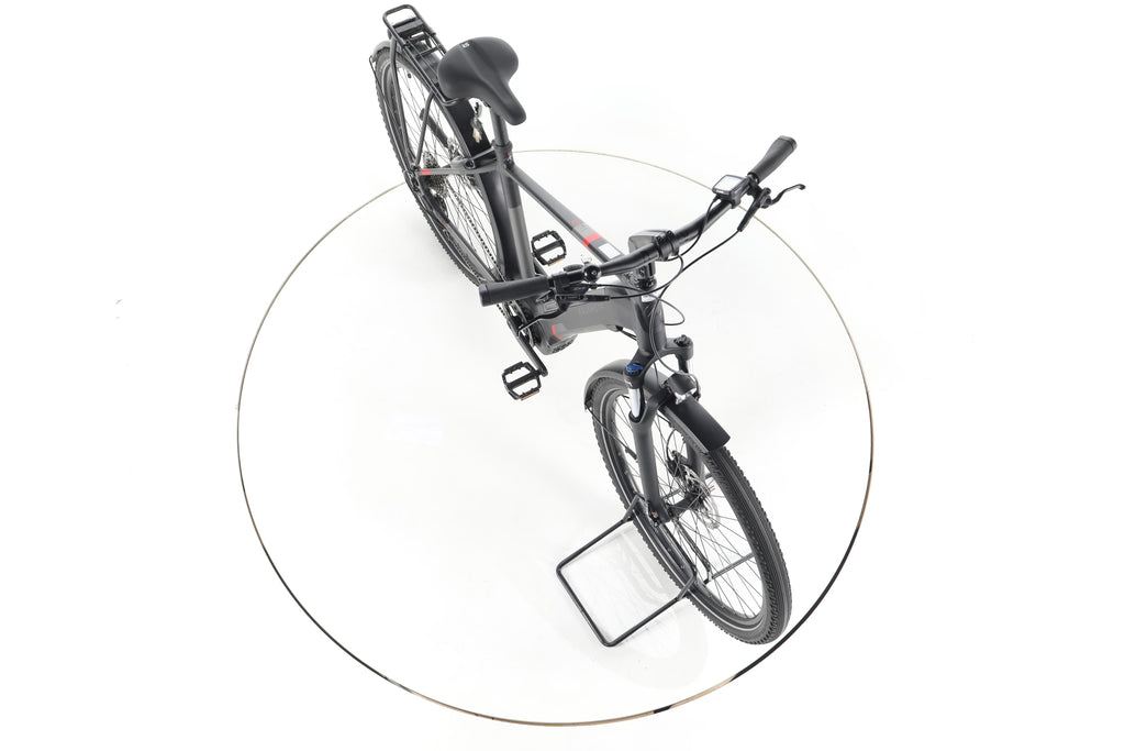 Kalkhoff Entice 5.B. Season Trekking E-Bike - Image 15
