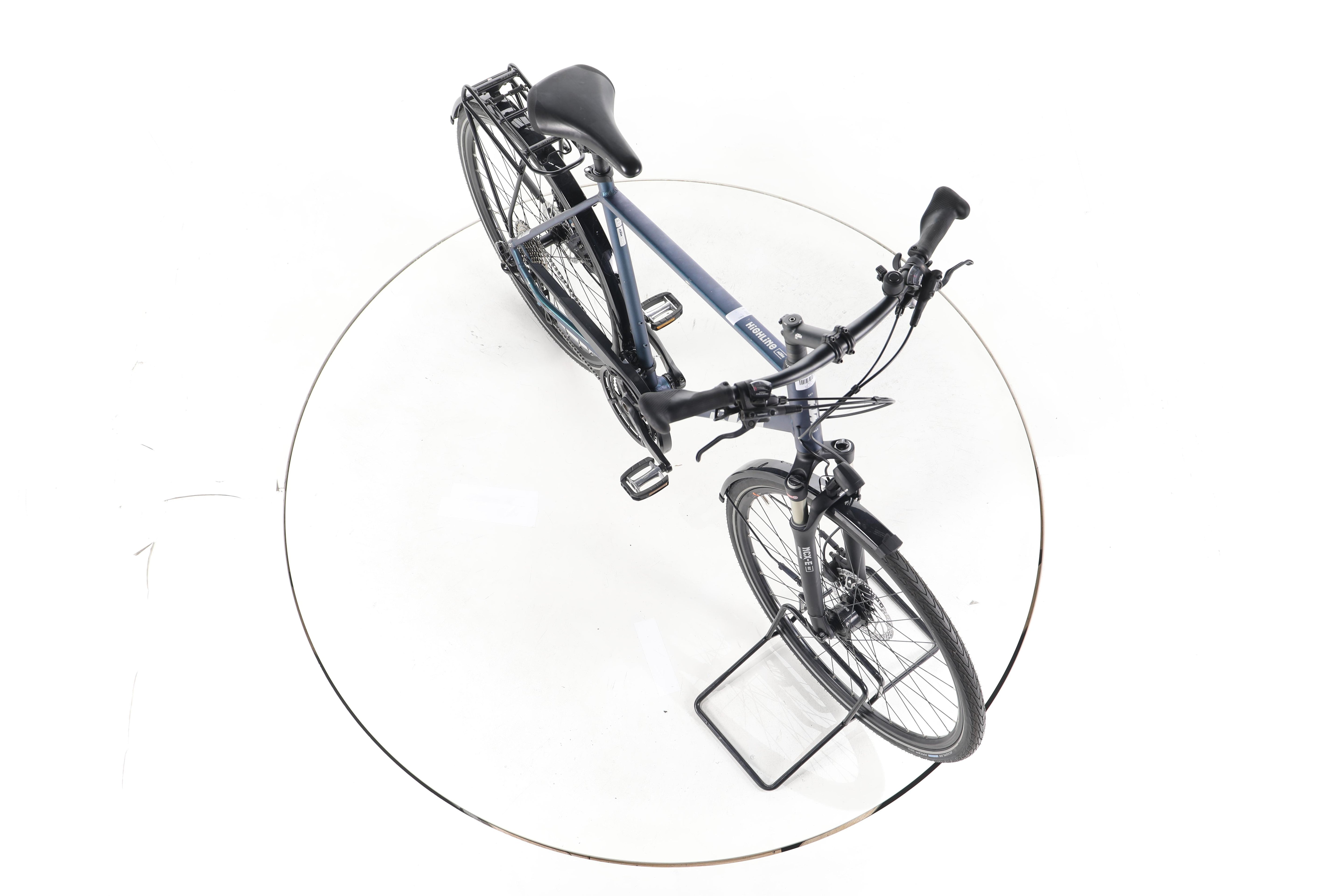 KTM Highline Fahrrad City & Trekking - Image 15