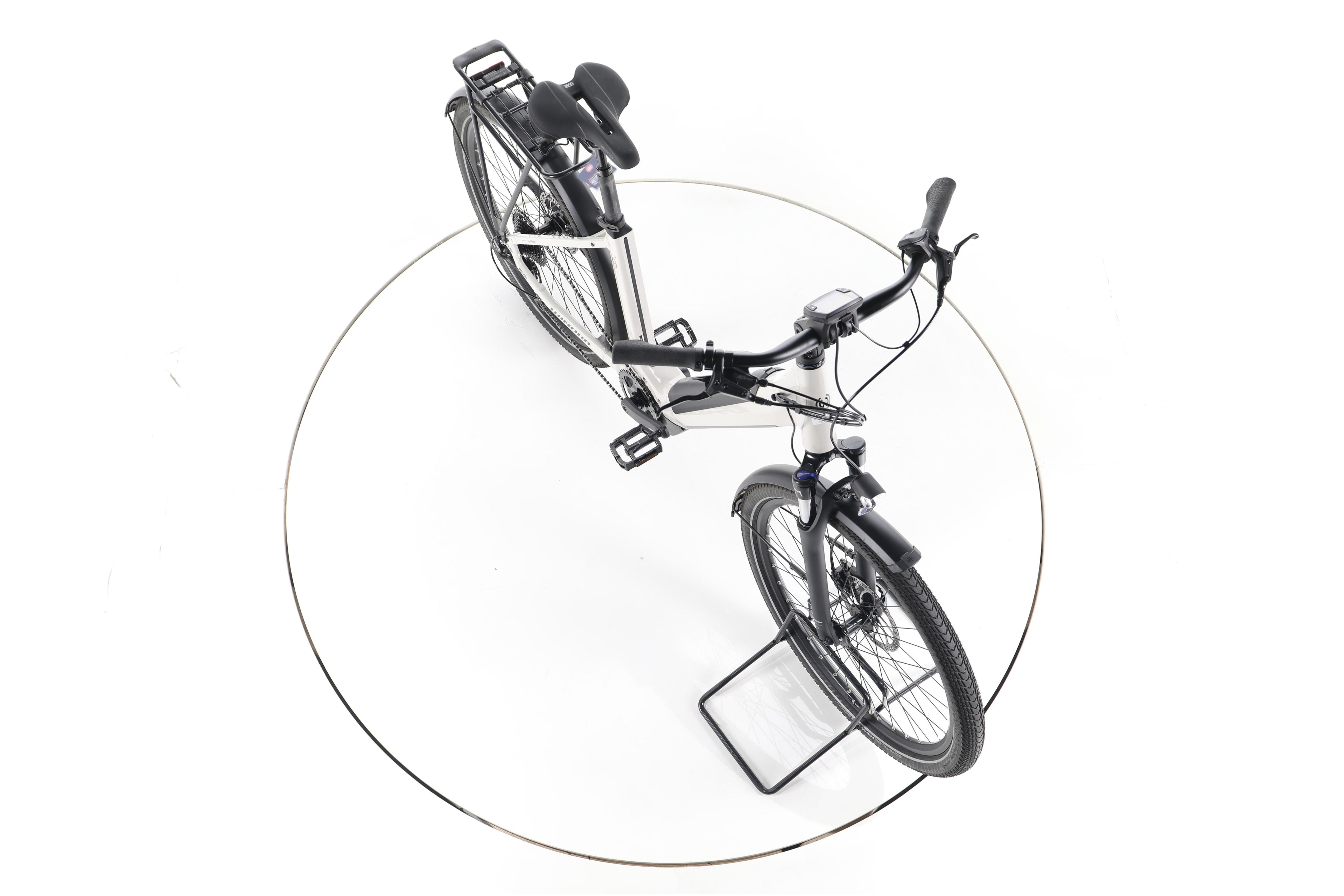 Winora Sinus 9 Trekking E-Bike Tiefeinsteiger - Image 15