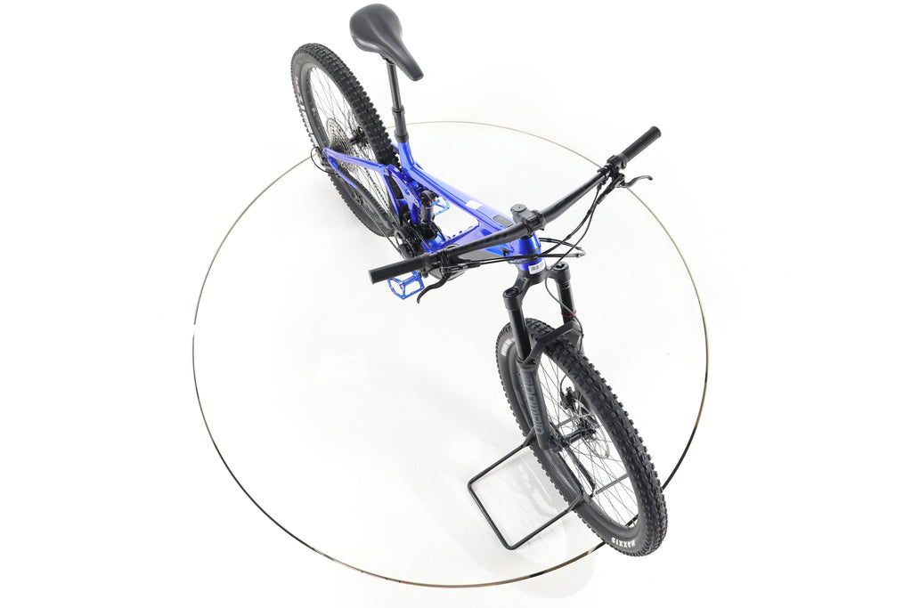 Giant Reign E+ 3 Fully E-Bike - Image 15