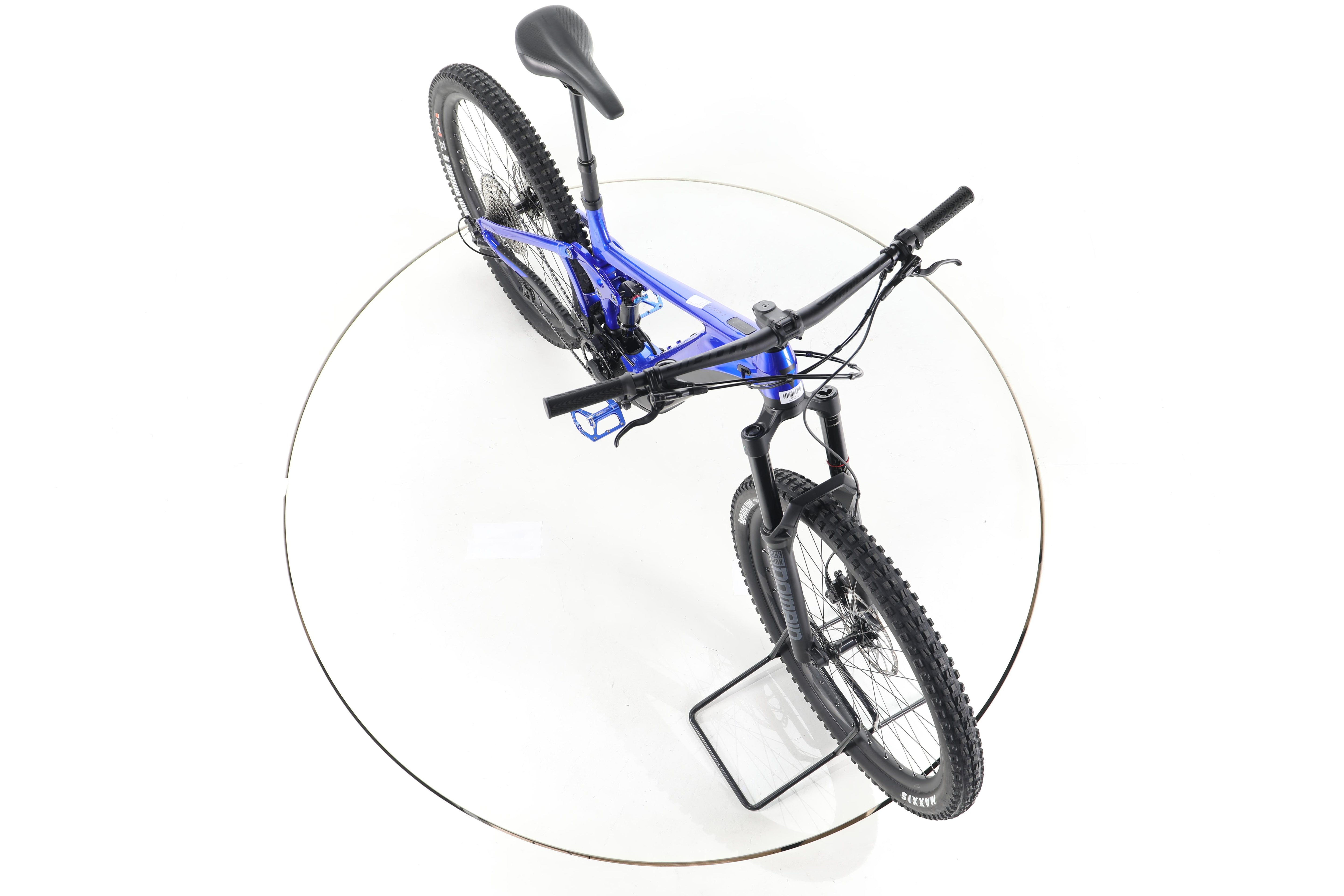 Giant Reign E+ 3 Fully E-Bike - Image 15
