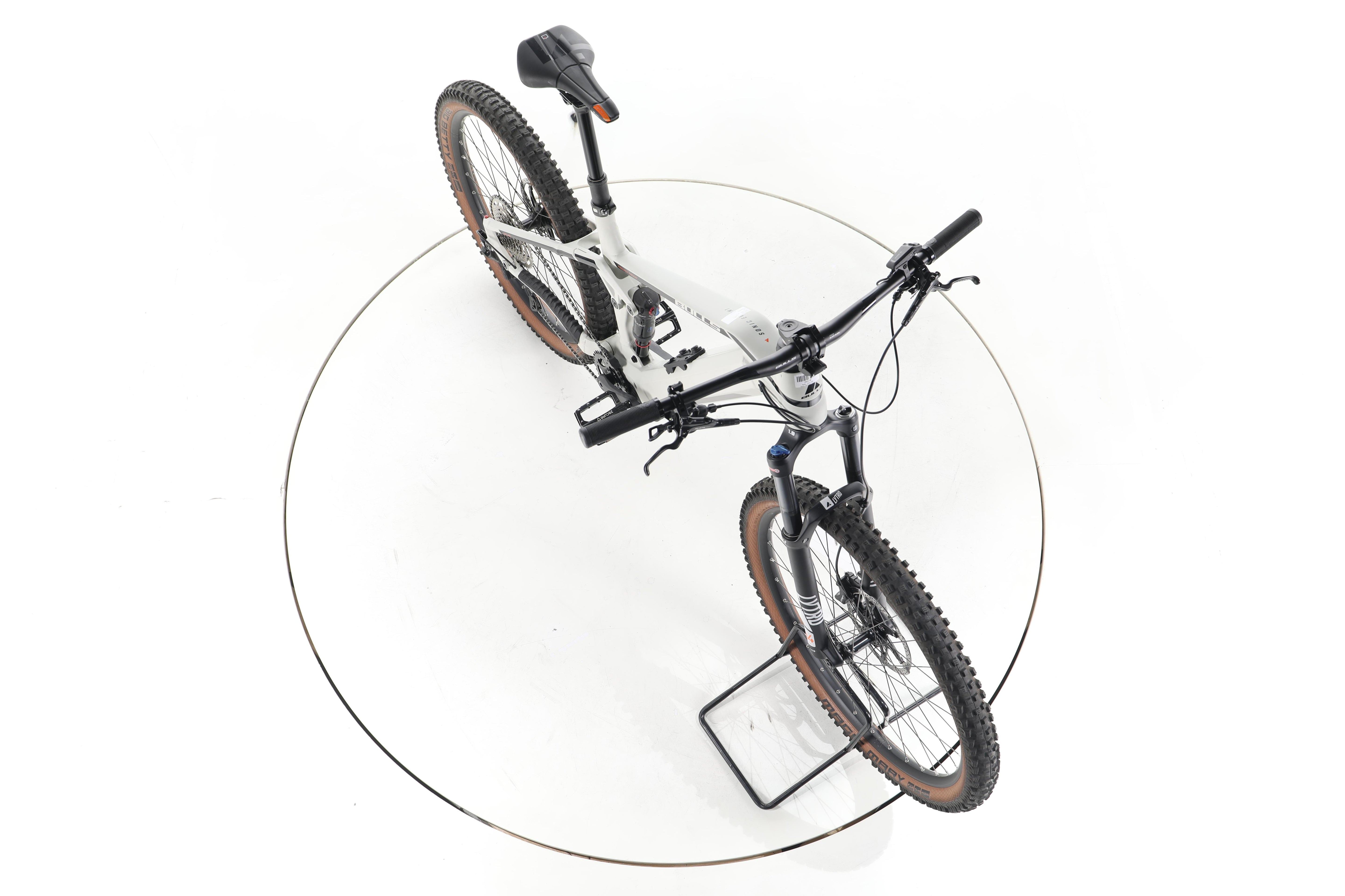 Bulls Sonic EVO AM 1 E-Bike Fully - Image 15