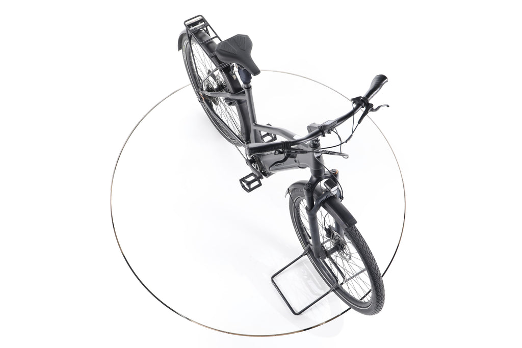 EBIKE Trekking Pro Trekking E-Bike - Image 15