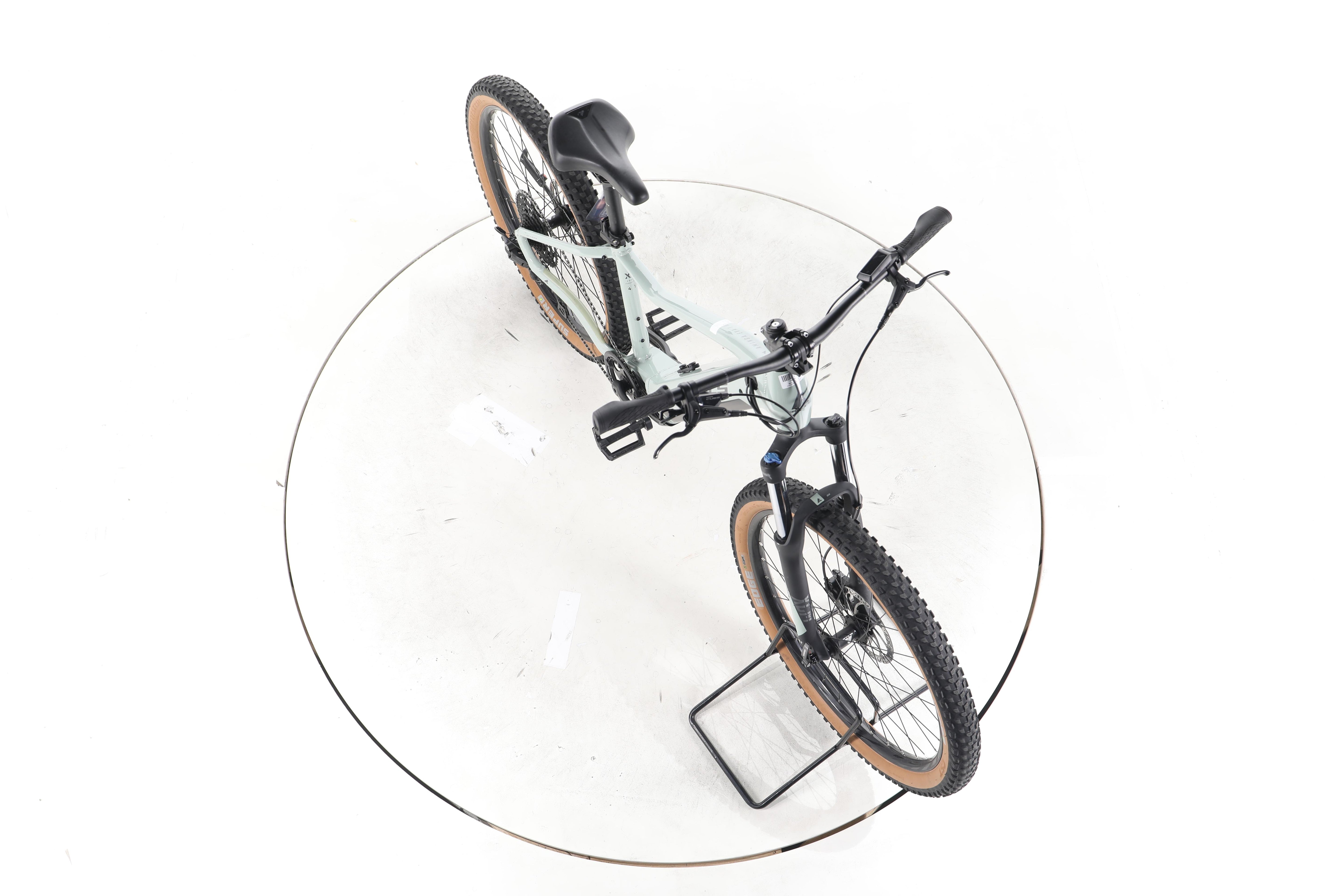 Bulls Aminga EVA TR 1 E-Bike 2024 - Image 15