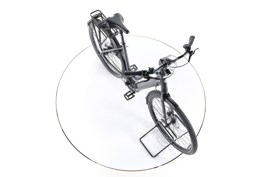 Gazelle Chamonix C7 HMS City E-Bike Tiefeinsteiger - Image 15
