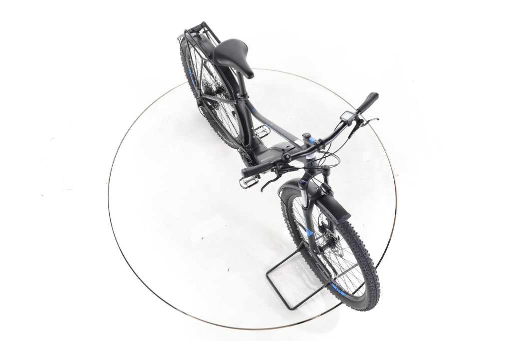 Axess Prime 29 Trekking E-Bike - Image 15