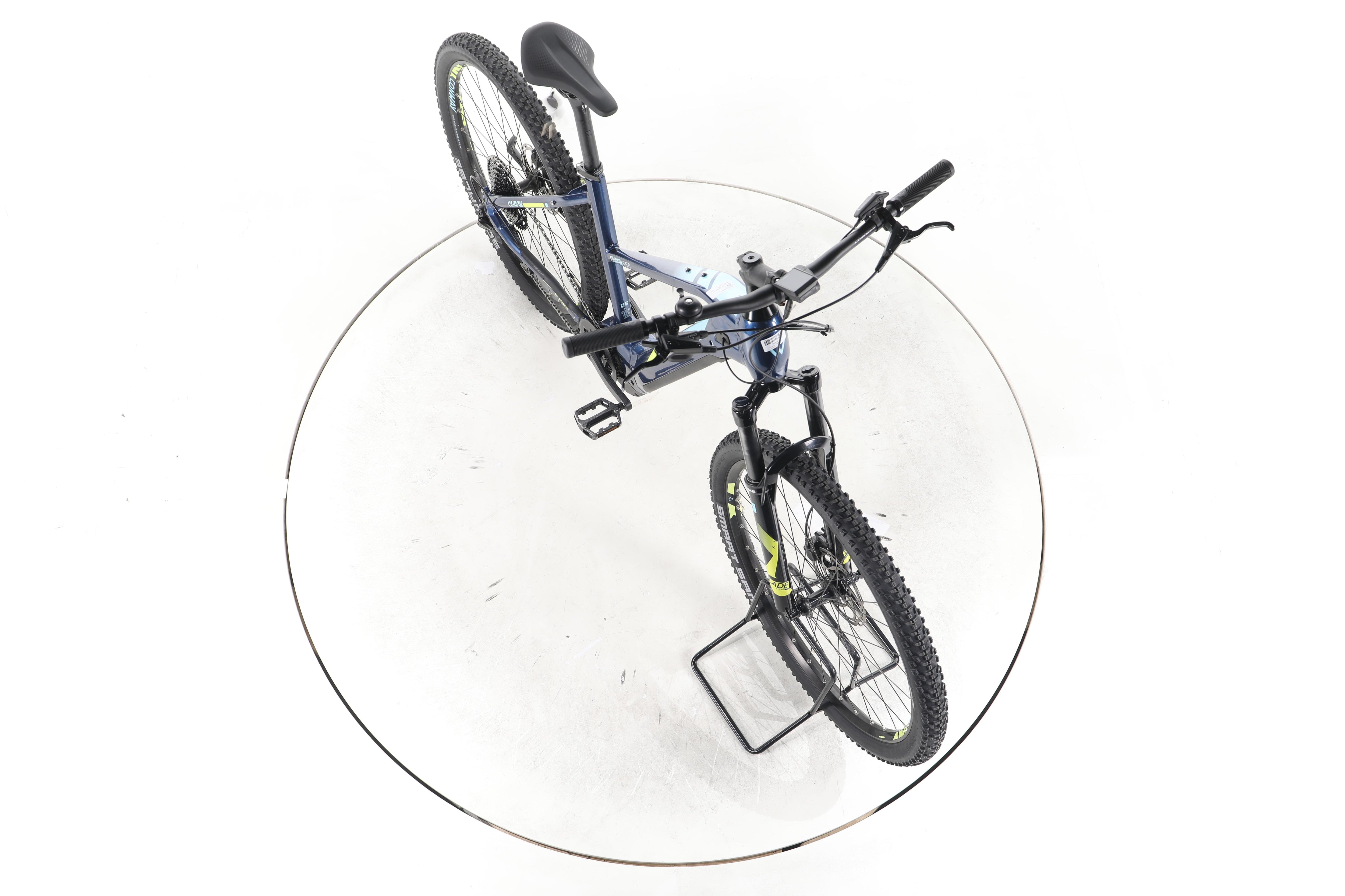 Conway Cairon S 5.0 E-Bike - Image 15