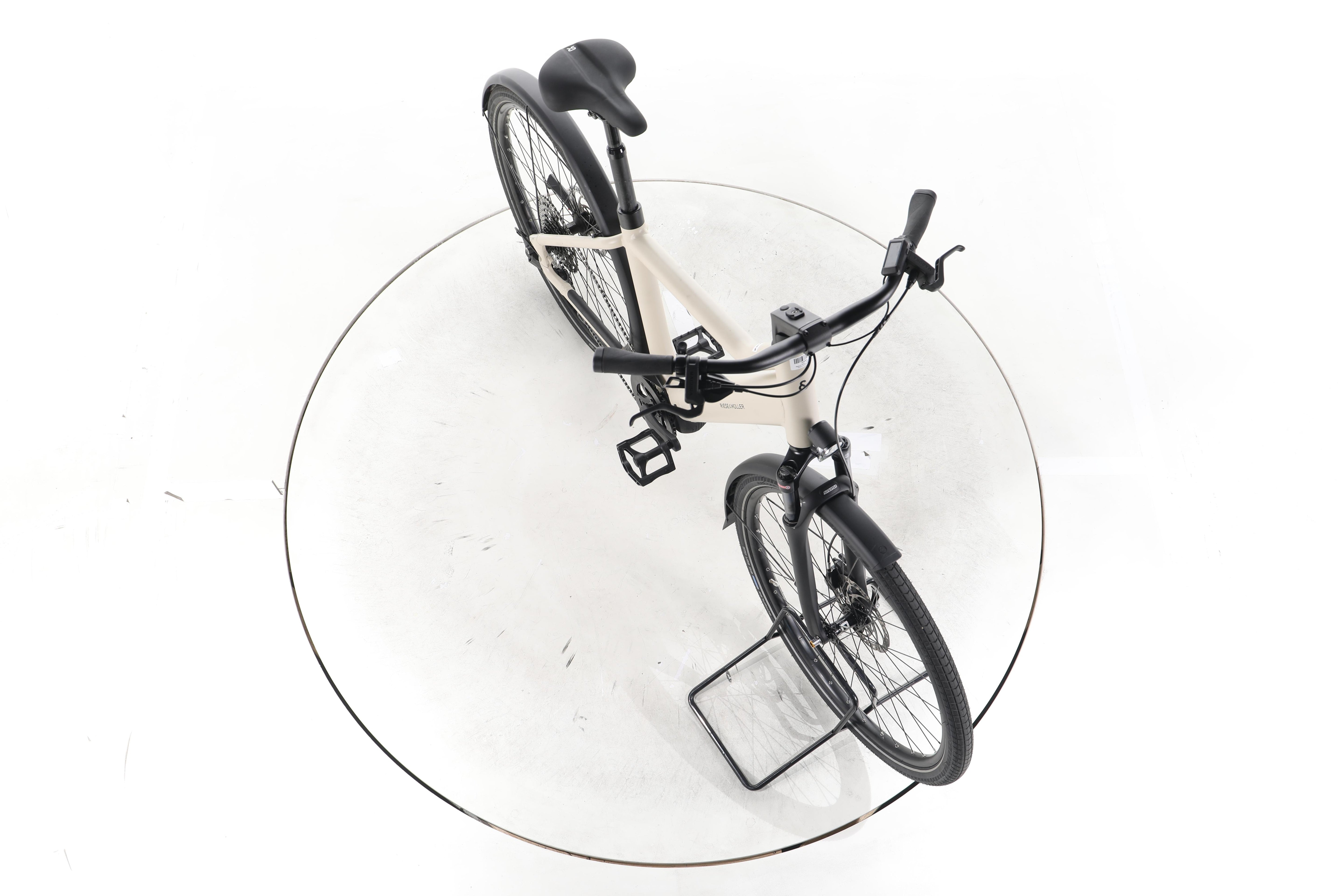 Riese & Müller Culture touring Trekking E-Bike 2024 - Image 15