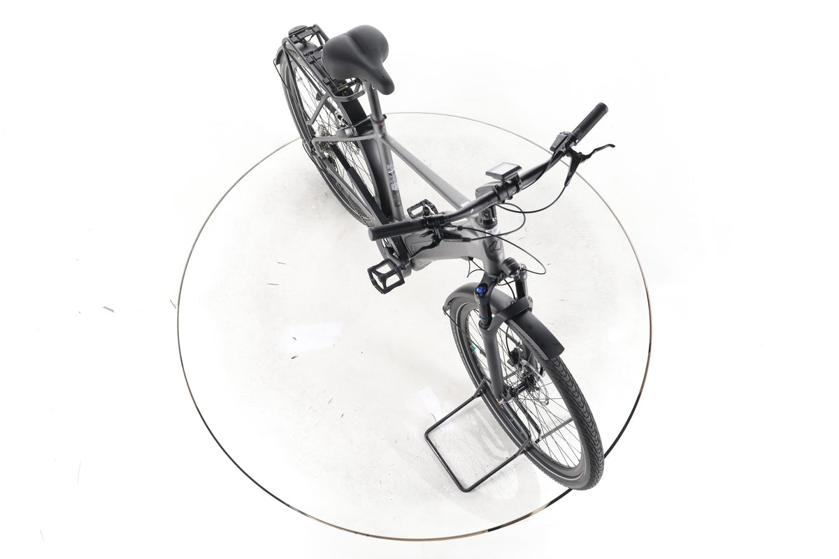 Kalkhoff Endeavour 5.B Move+ Trekking E-Bike - Image 15