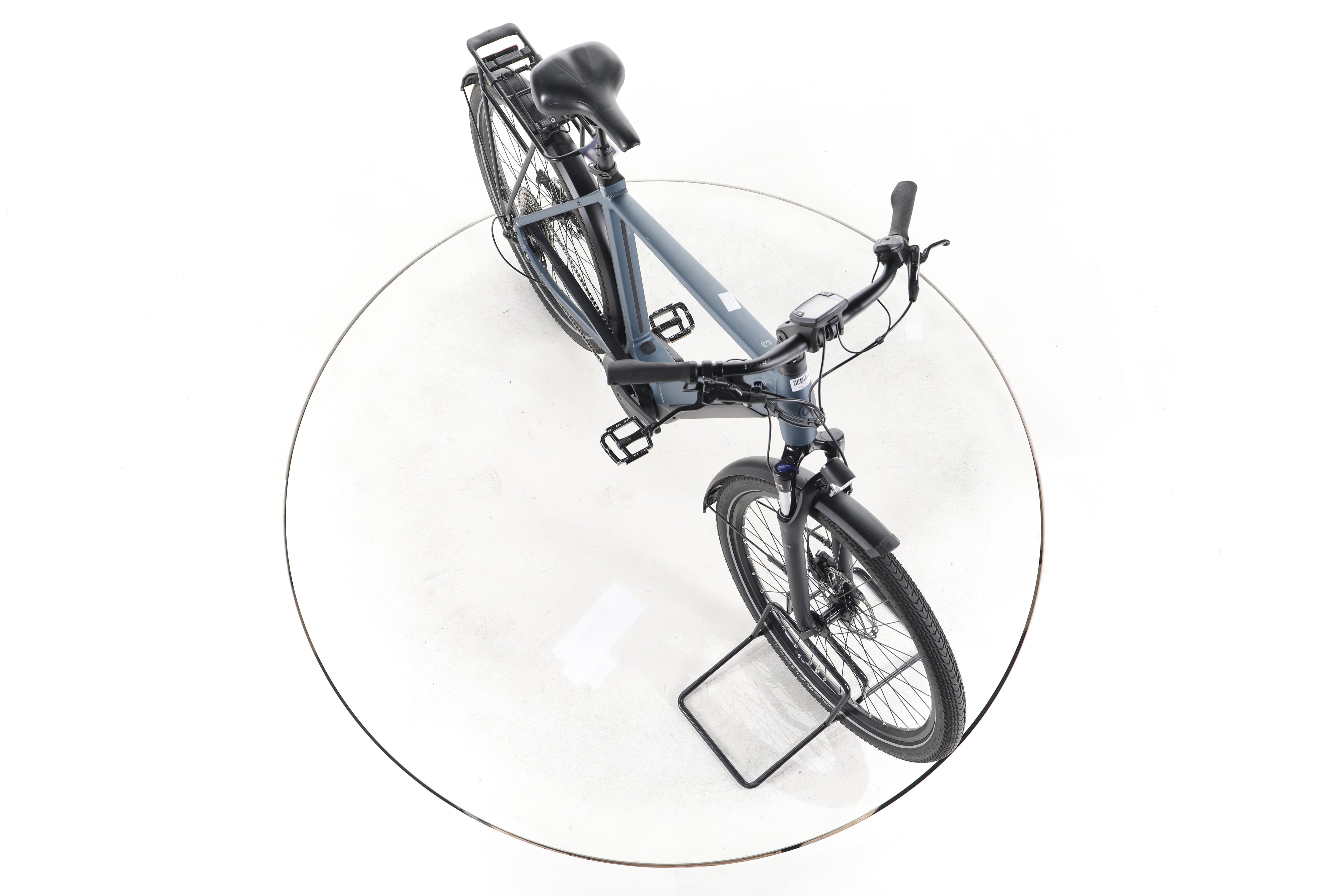 Winora TB 300 Trekking E-Bike - Image 15