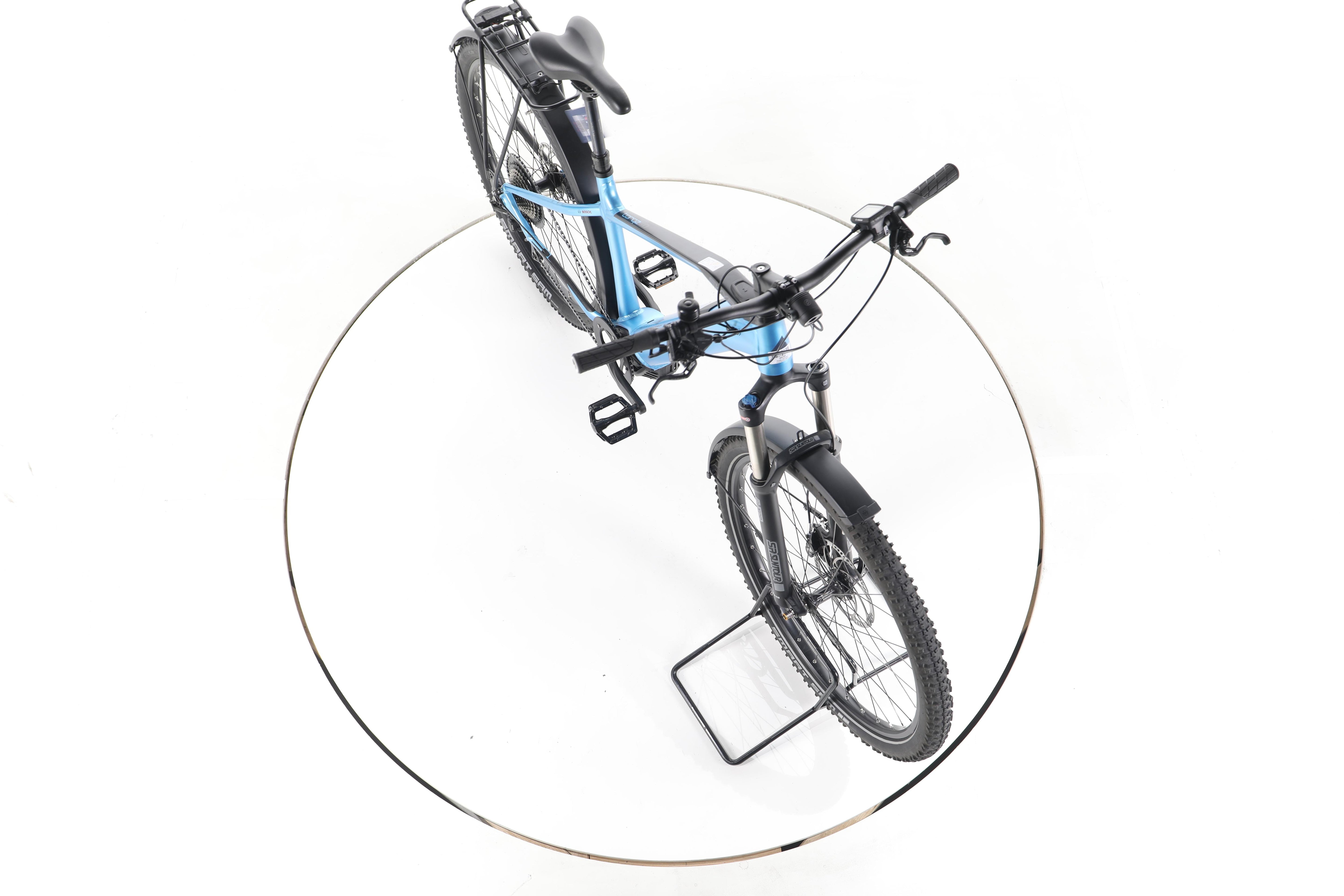 Swype torqz #2.0 Trekking E-Bike - Image 15