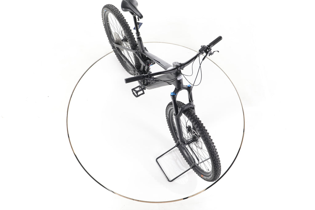 Cube Stereo Hybrid 140 HPC SLX E-Bike Fully Carbon - Image 15