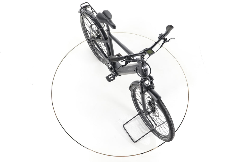 Pegasus Premio Evo 10 Trekking E-Bike - Image 15