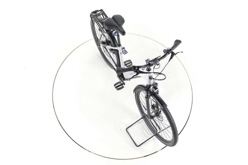 Hercules Pasero Comp I-F5 City E-Bike Tiefeinsteiger - Image 15