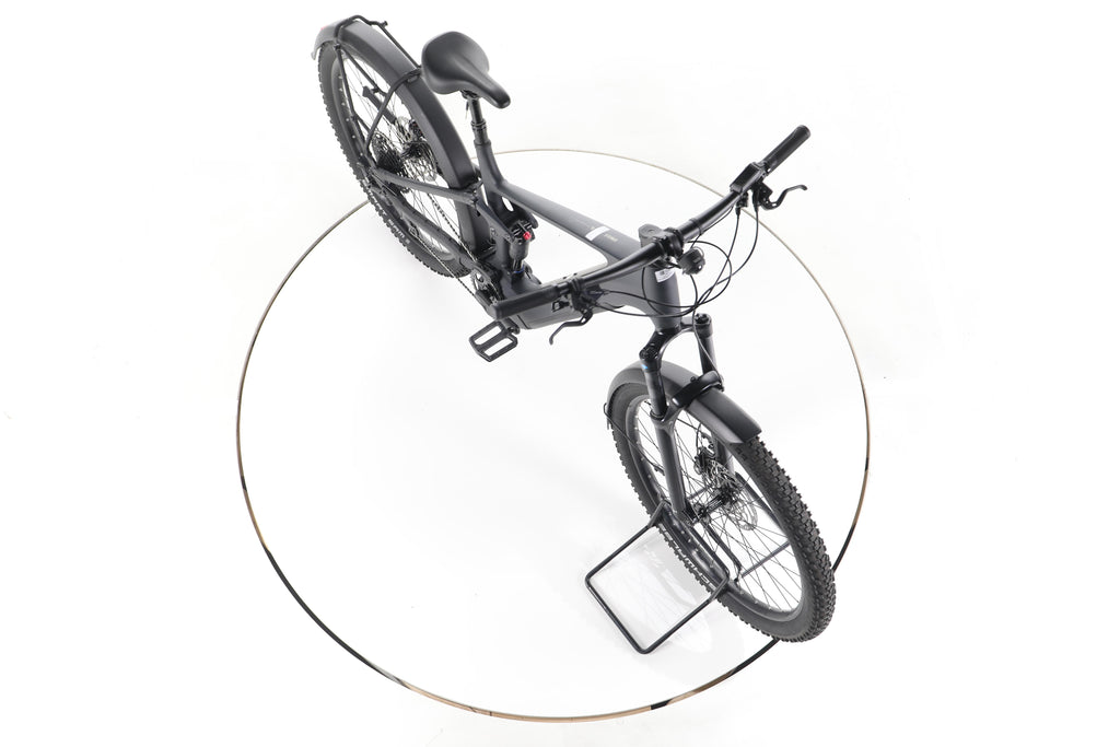 Cube Stereo Hybrid ONE22 Pro Allroad 800 E-Bike Fully 2025 - Image 15