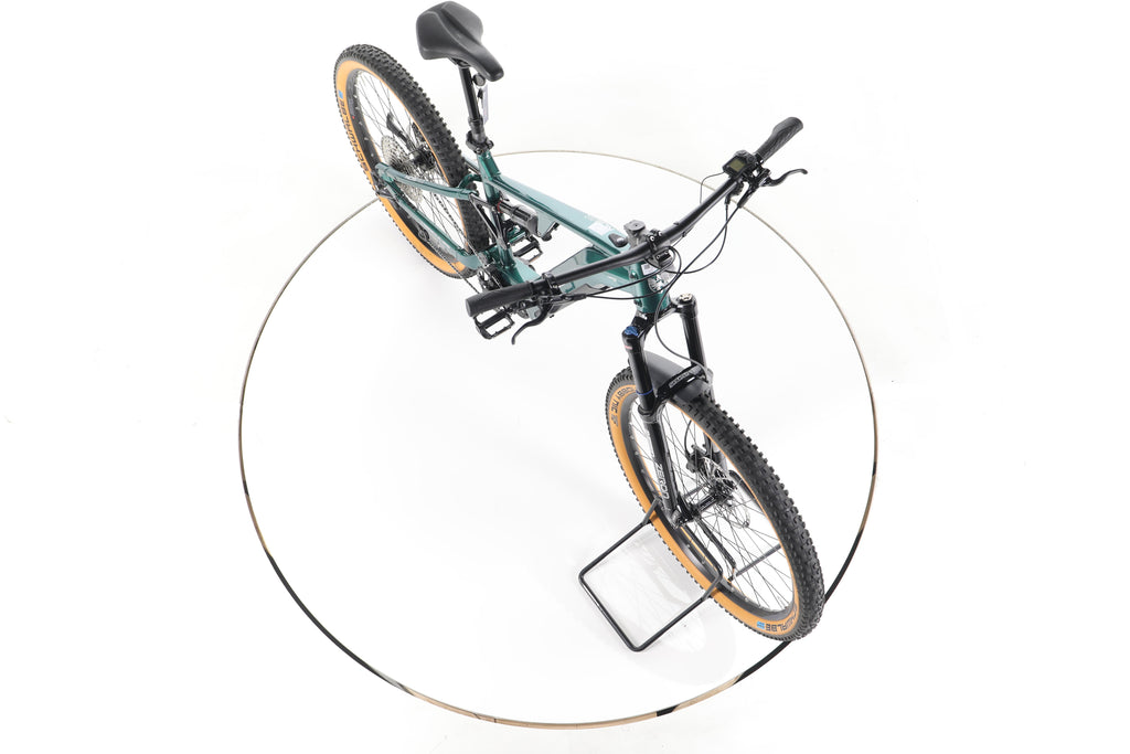 Hercules Nos FS 2.2 E-Bike Fully - Image 15
