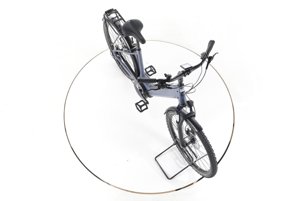 Kalkhoff Entice 3.B Move Trekking E-Bike Tiefeinsteiger - Image 15