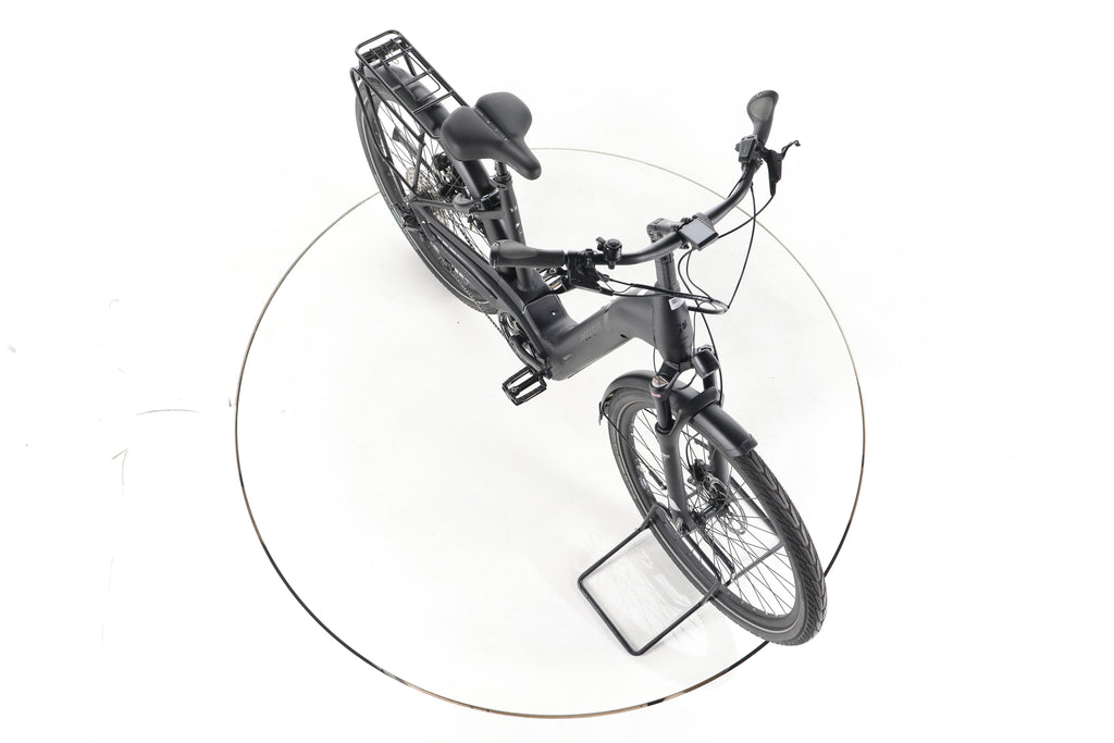 Pegasus Strong Evo 12 Lite Trekking E-Bike Tiefeinsteiger - Image 15
