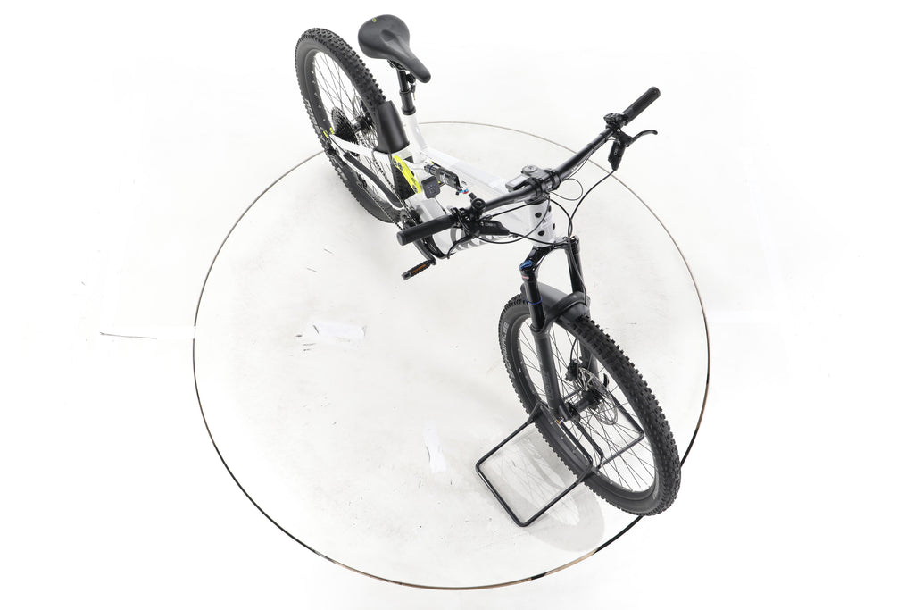 Husqvarna E-Bicycles Mountain Cross MC1 E-Bike Fully - Image 15
