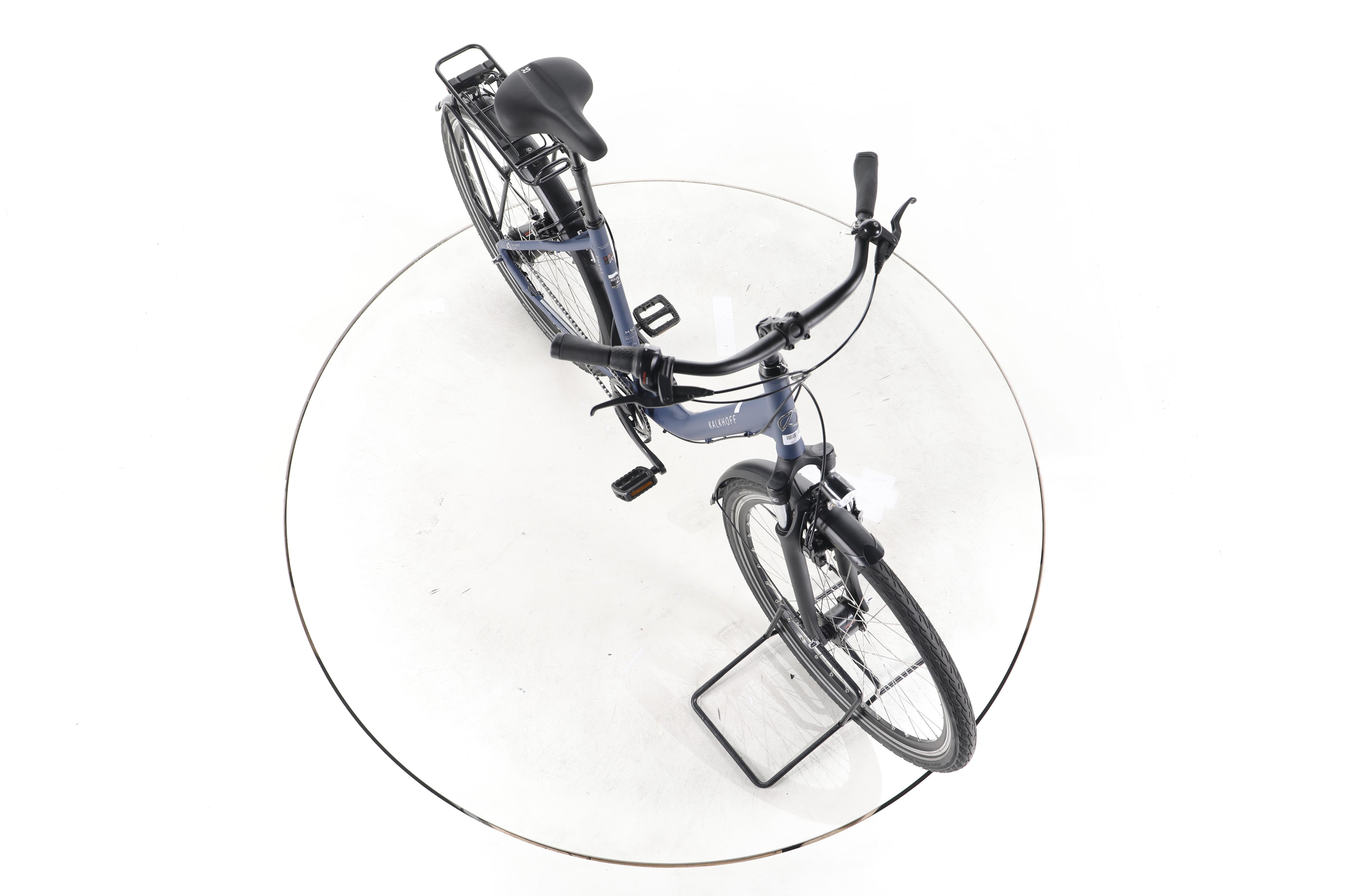 Kalkhoff Image XXL Fahrrad City & Trekking - Image 15