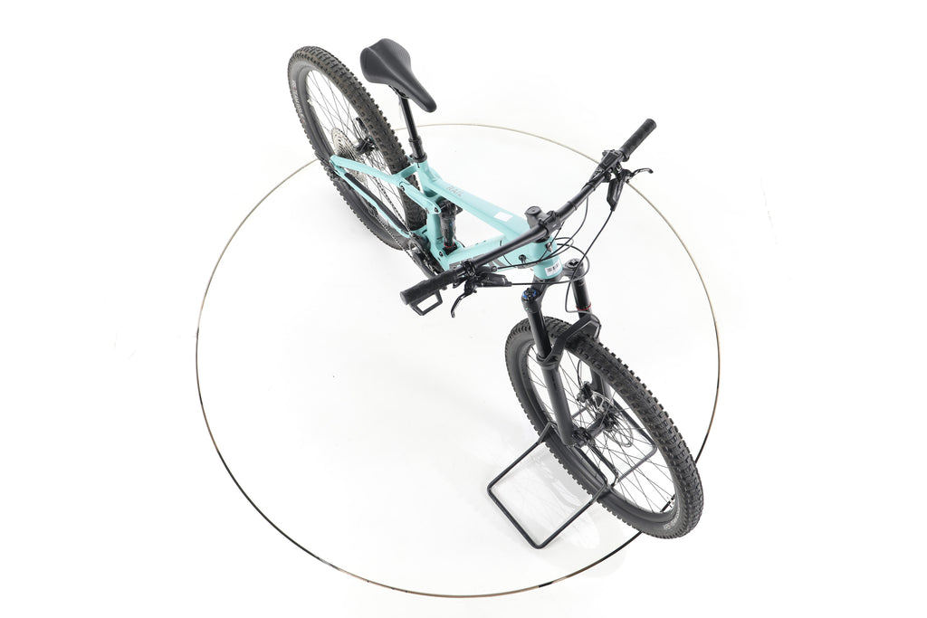 Trek Rail 7 Gen 3 Fully E-Bike - Image 15