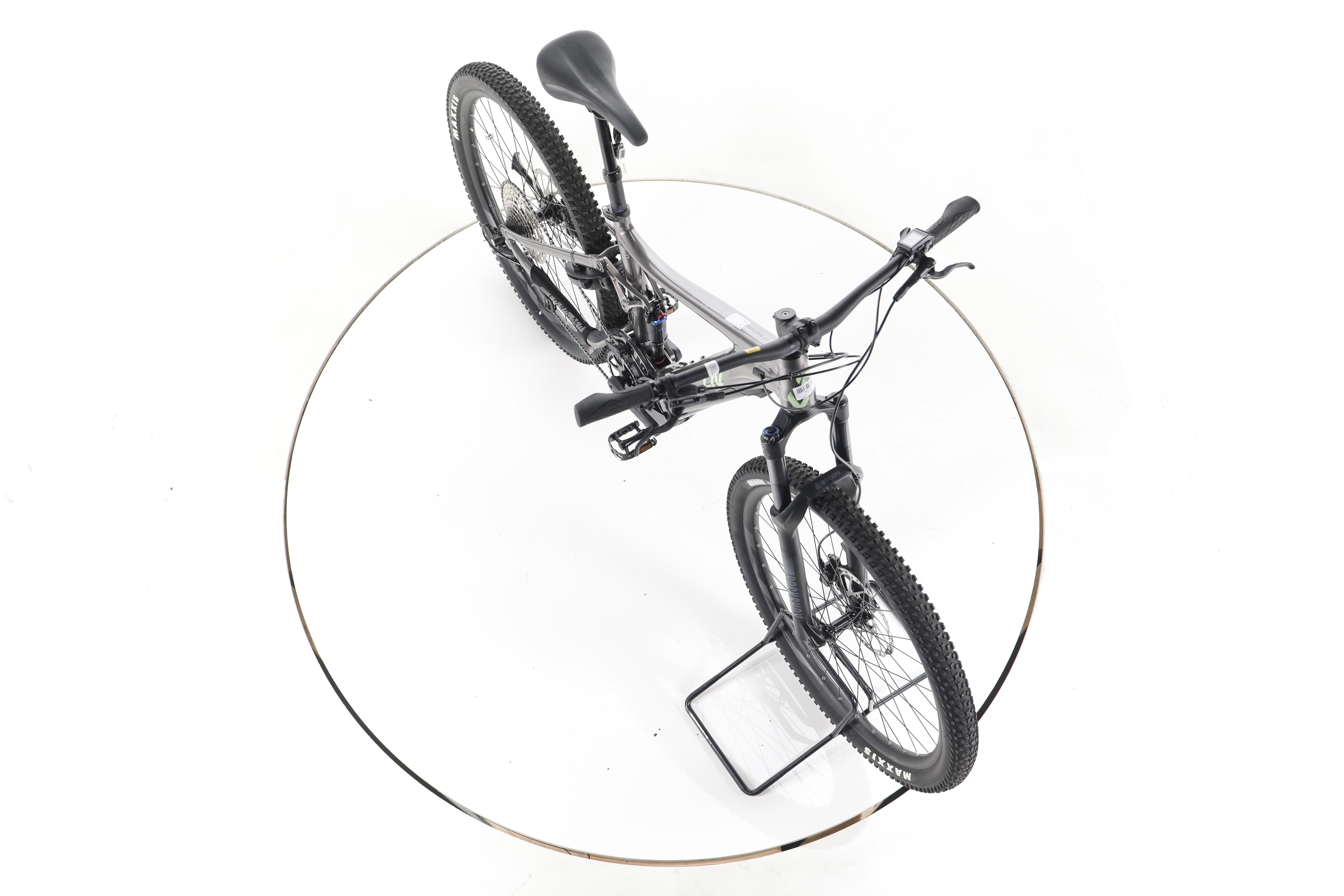 Liv Embolden E+1 E-Bike Fully - Image 15