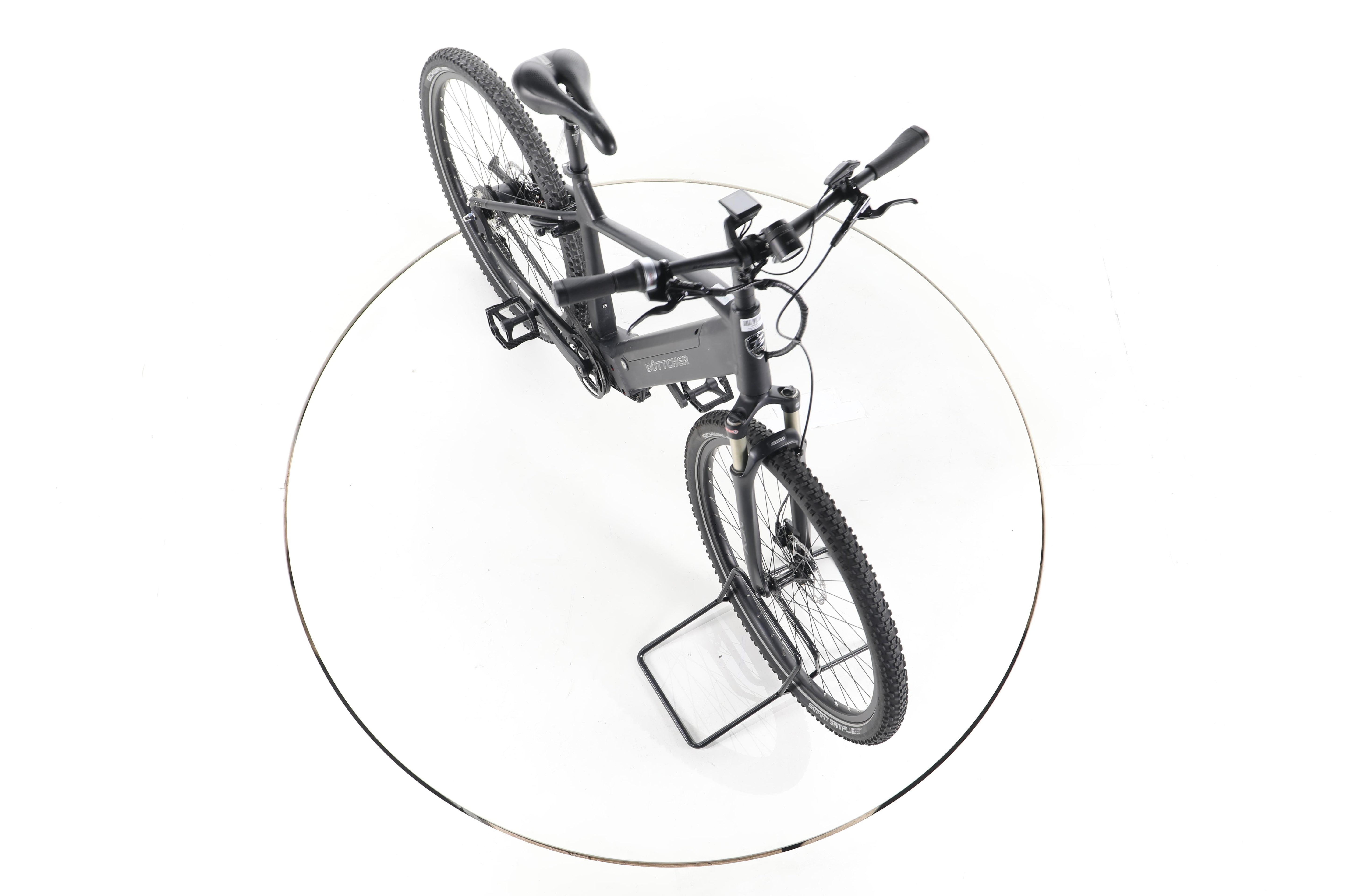 Böttcher Shark CX E-Bike 2024 - Image 15