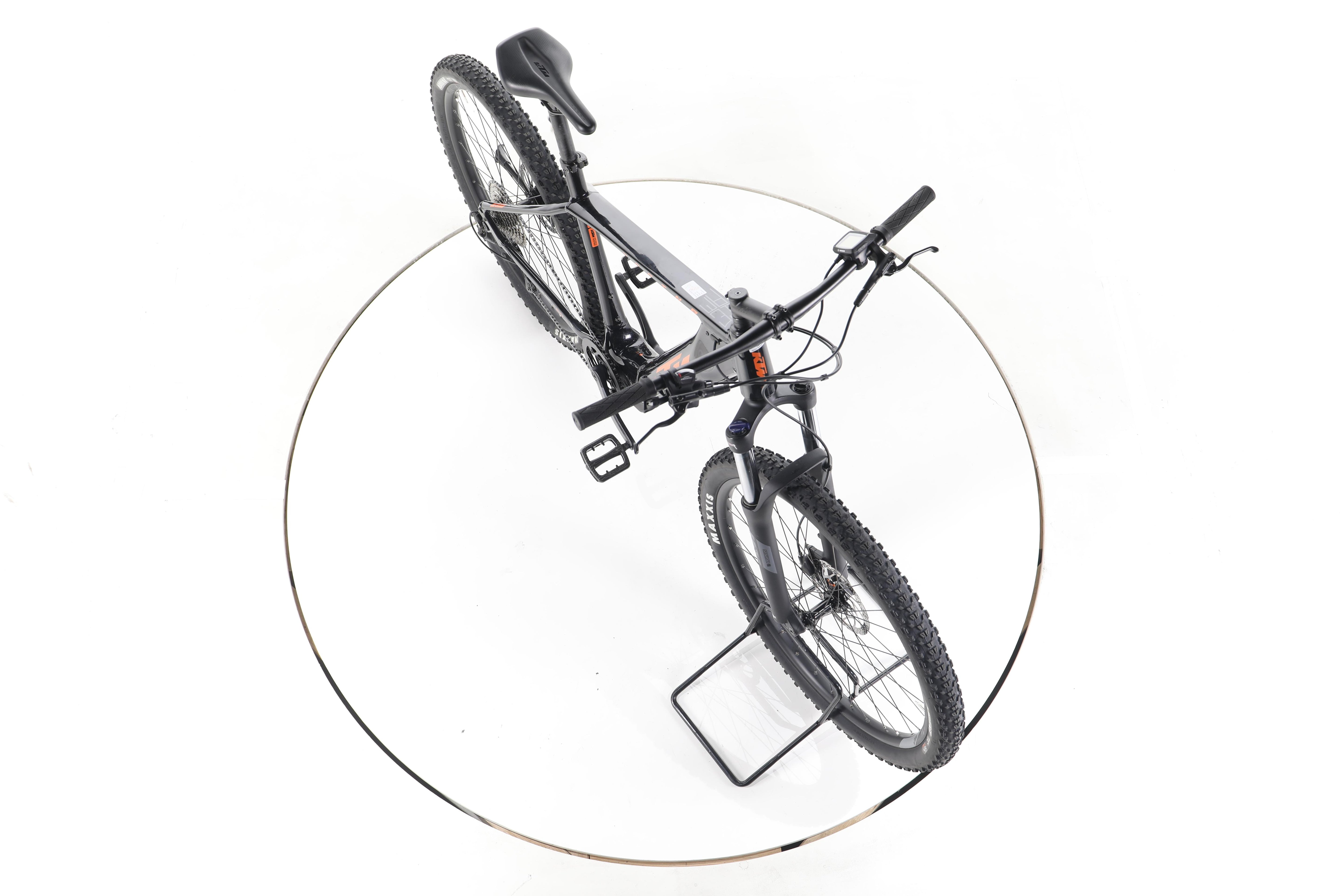 KTM Macina Team 693 E-Bike - Image 15