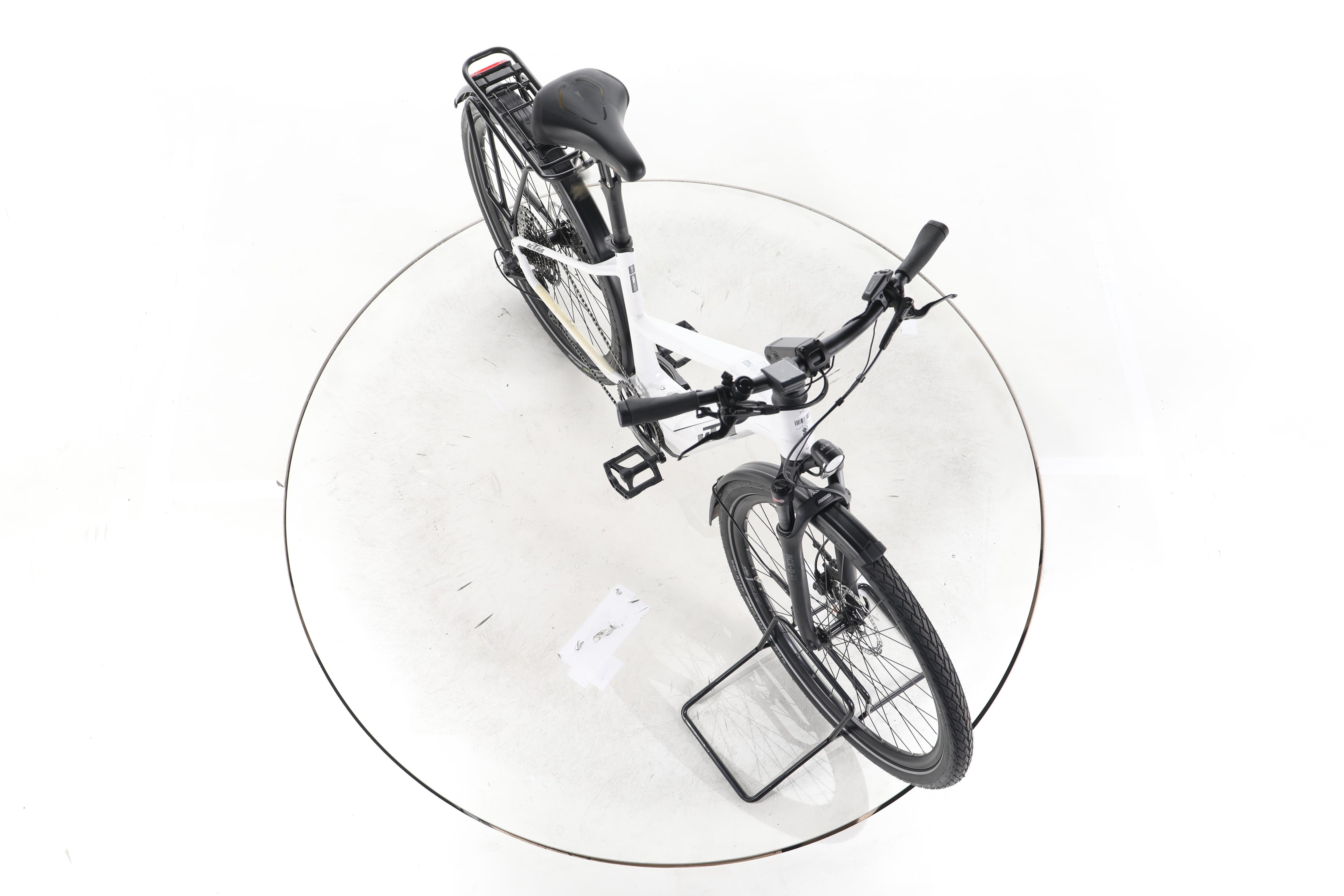 KTM Macina Style 720 Trekking E-Bike - Image 15