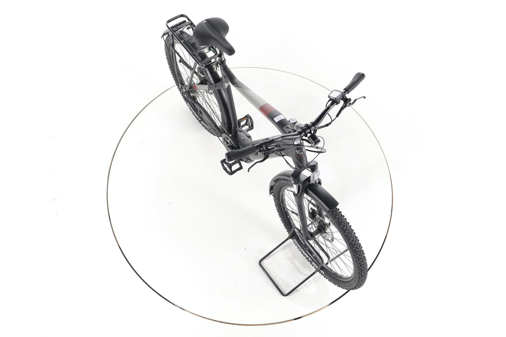 Haibike Trekking 3.5 LTD Trekking E-Bike - Image 15