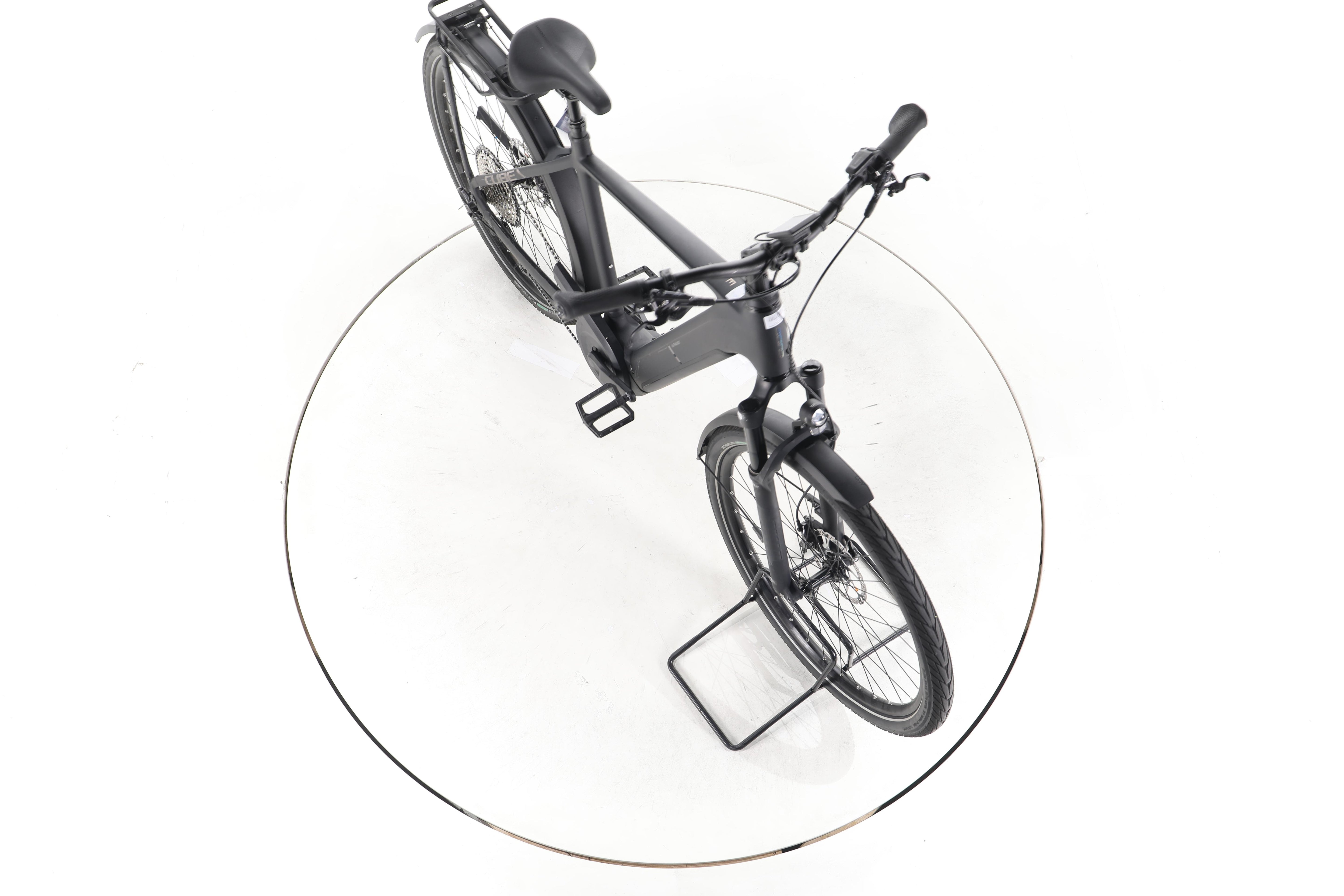 Cube Kathmandu Hybrid EXC Trekking E-Bike 2024 - Image 15