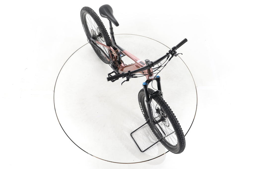 Giant Trance X E+ 2 E-Bike Fully 2024 - Image 15