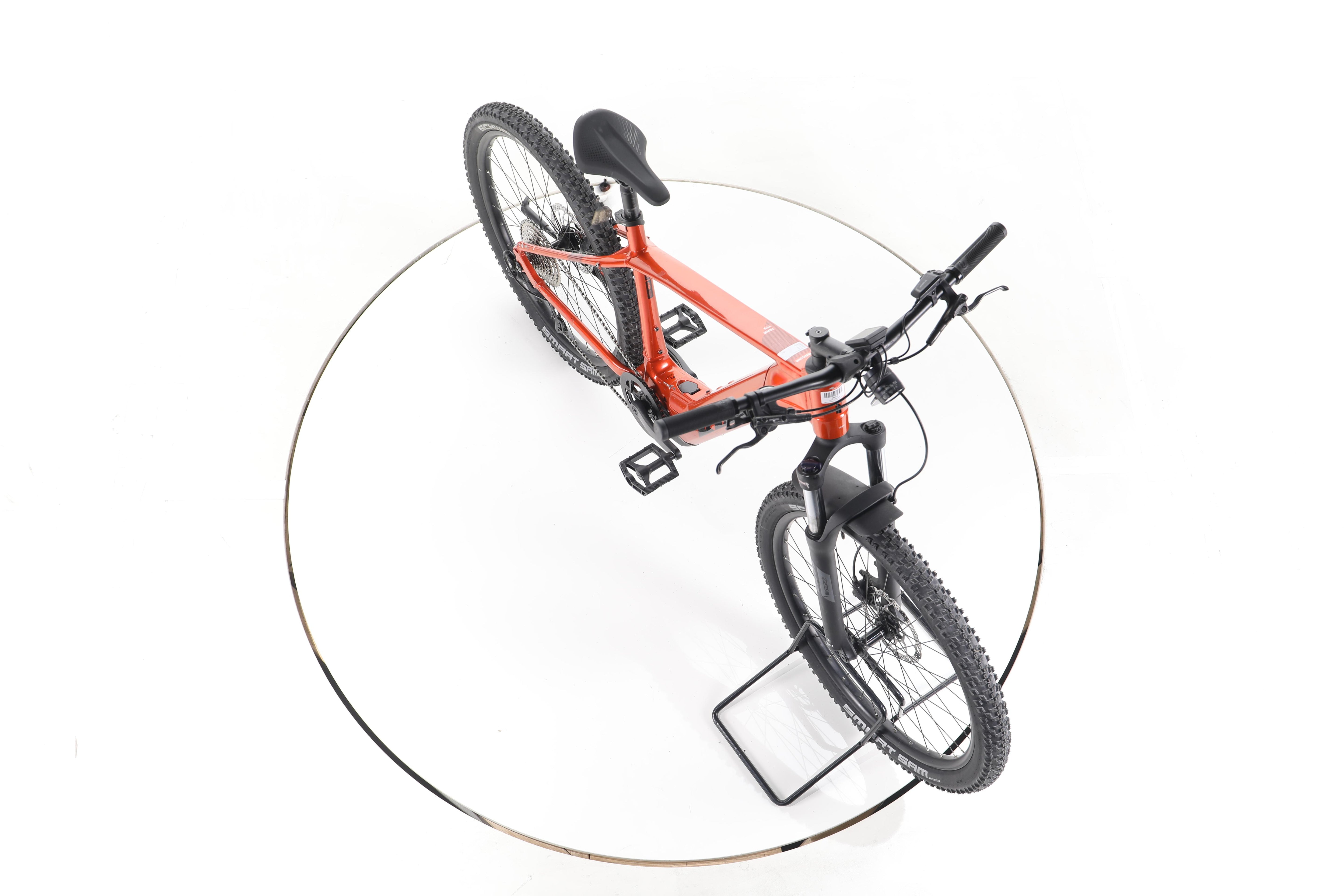 KTM Macina Team 773 E-Bike - Image 15