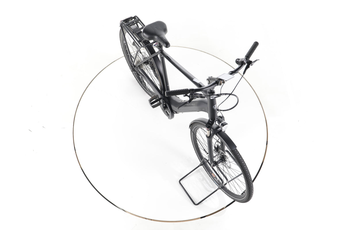 Hercules Pasero Pro I-12 Trekking E-Bike - Image 15