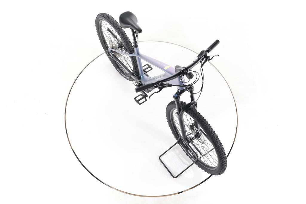 Cube Reaction Hybrid Pro Allroad E-Bike 2025 - Image 15