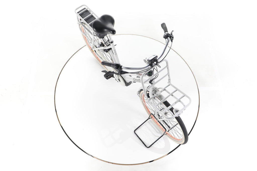 Gazelle Miss Grace C7+ HMB City E-Bike Tiefeinsteiger - Image 15