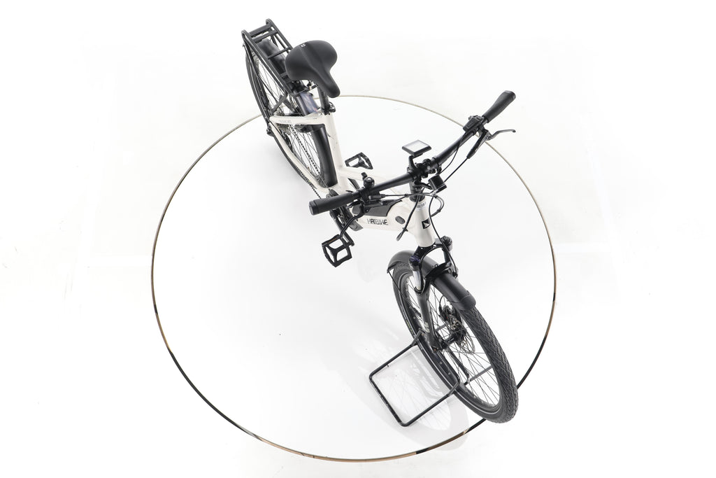 Haibike Trekking 3 Trekking E-Bike 2024 - Image 15