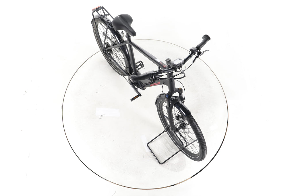 Diamant Zing+ Gen 1 Trekking E-Bike - Image 15