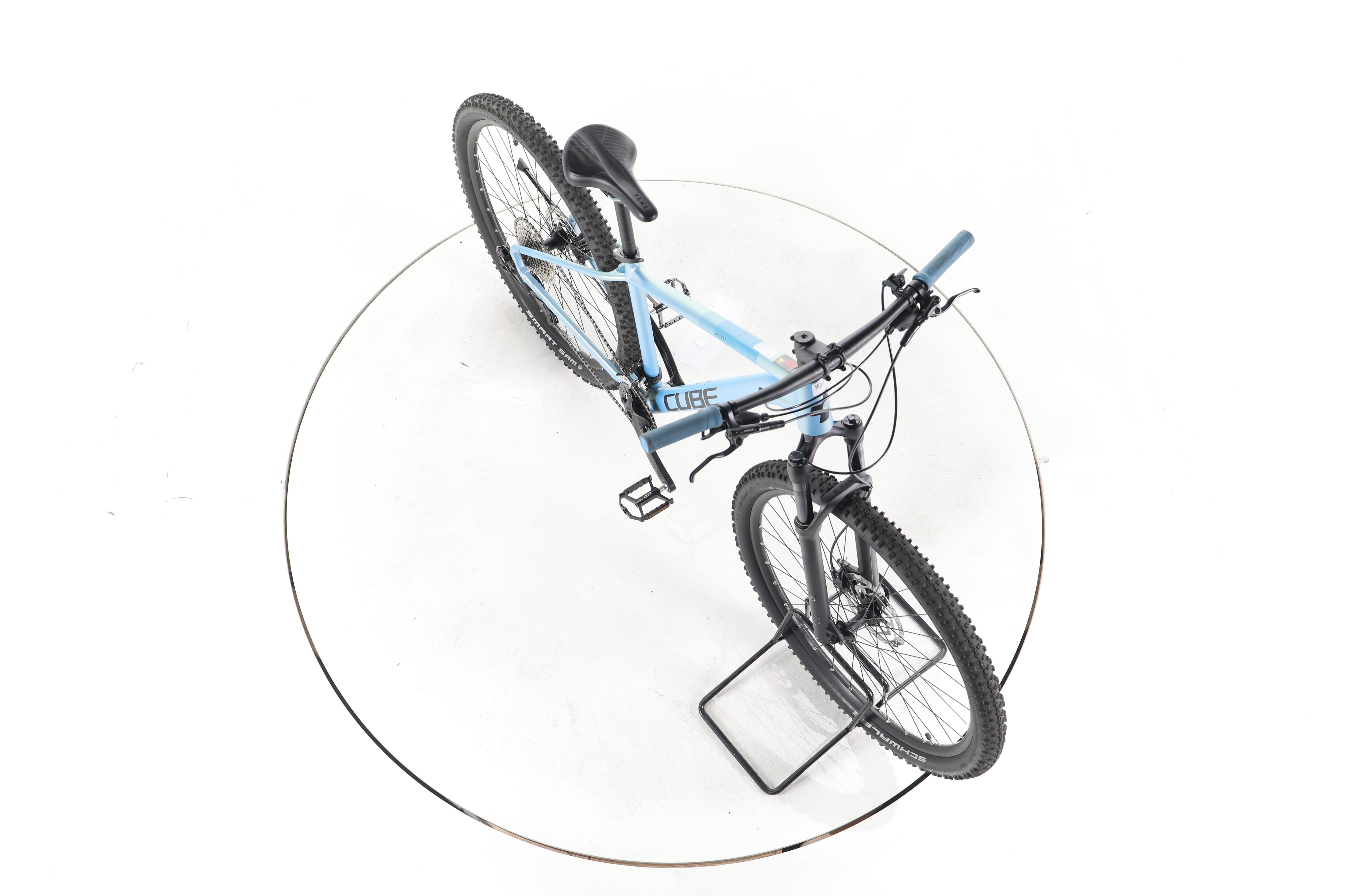 Cube Access WS Race Fahrrad Hardtail - Image 15