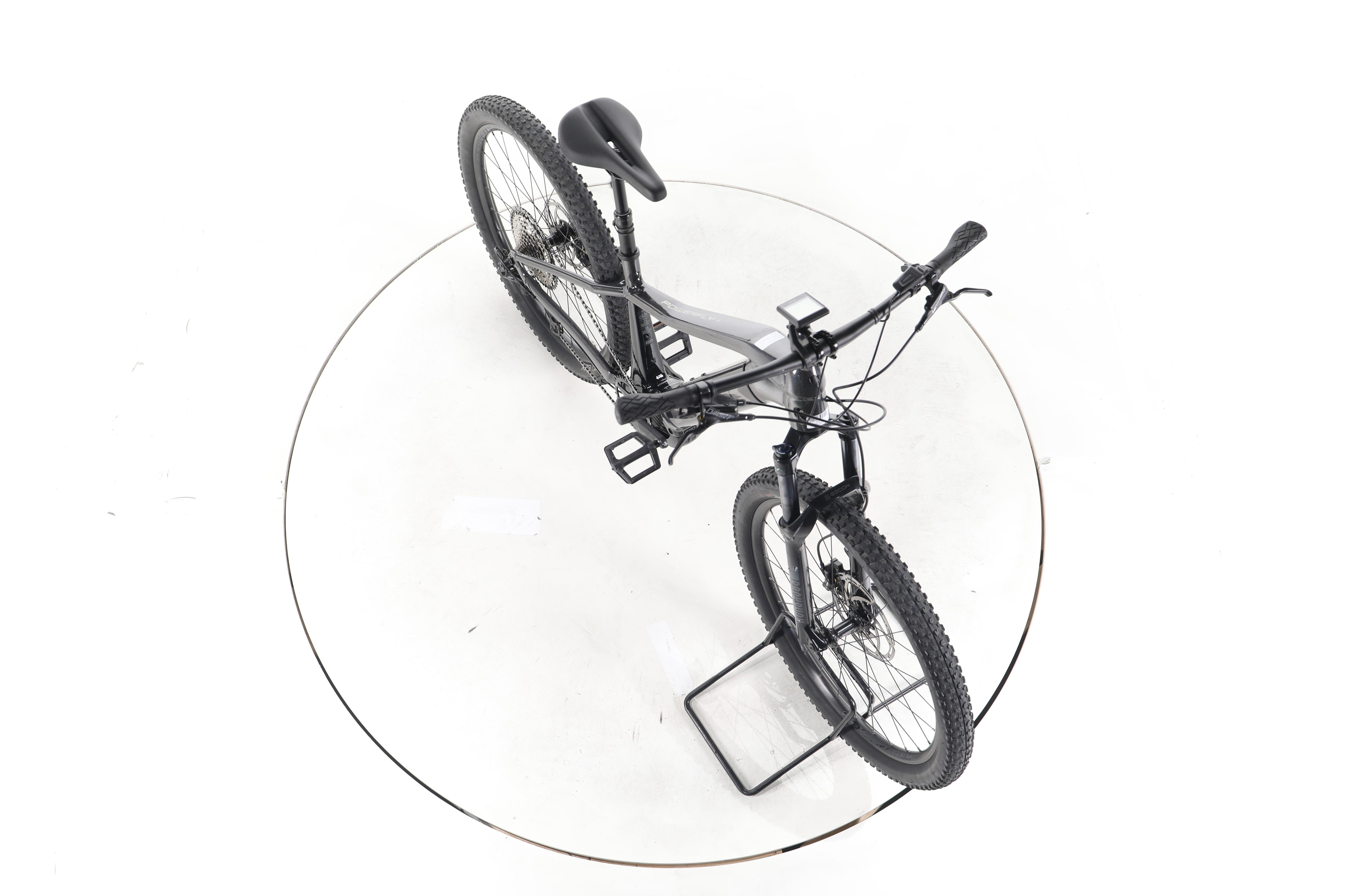 Trek Powerfly 5 Gen 4 E-Bike - Image 15