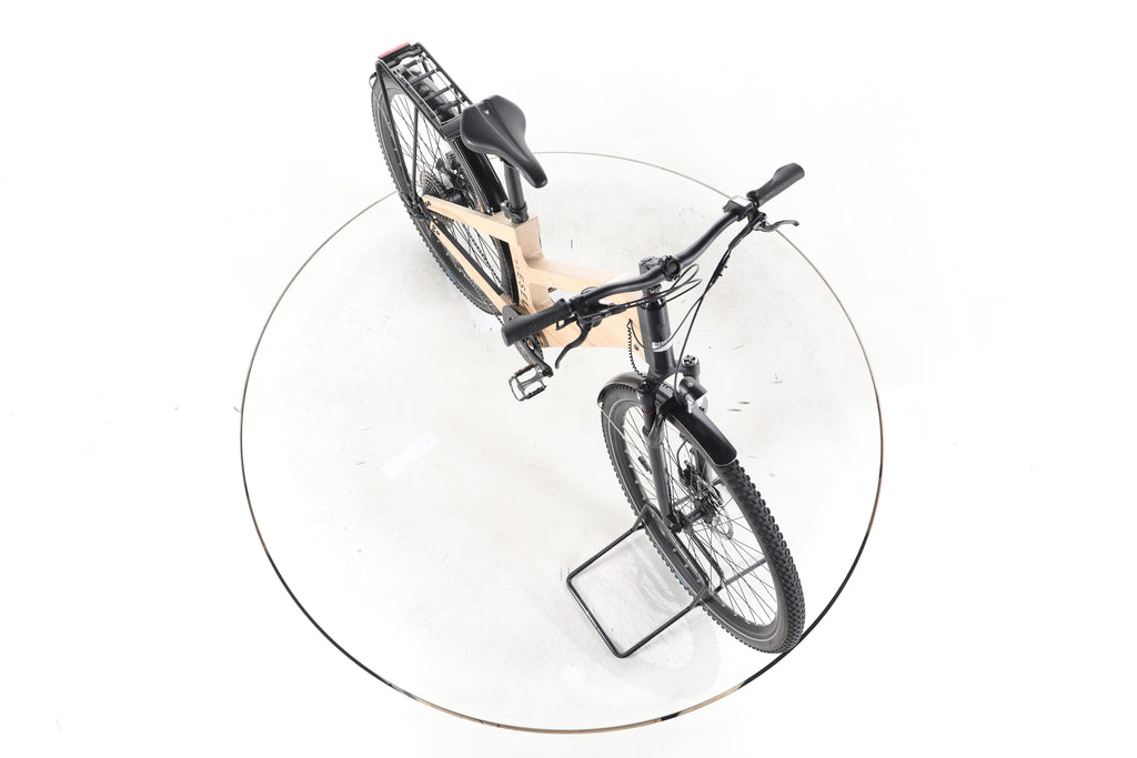 My Esel E-Cross Pro Comfort Plus Trekking E-Bike - Image 15