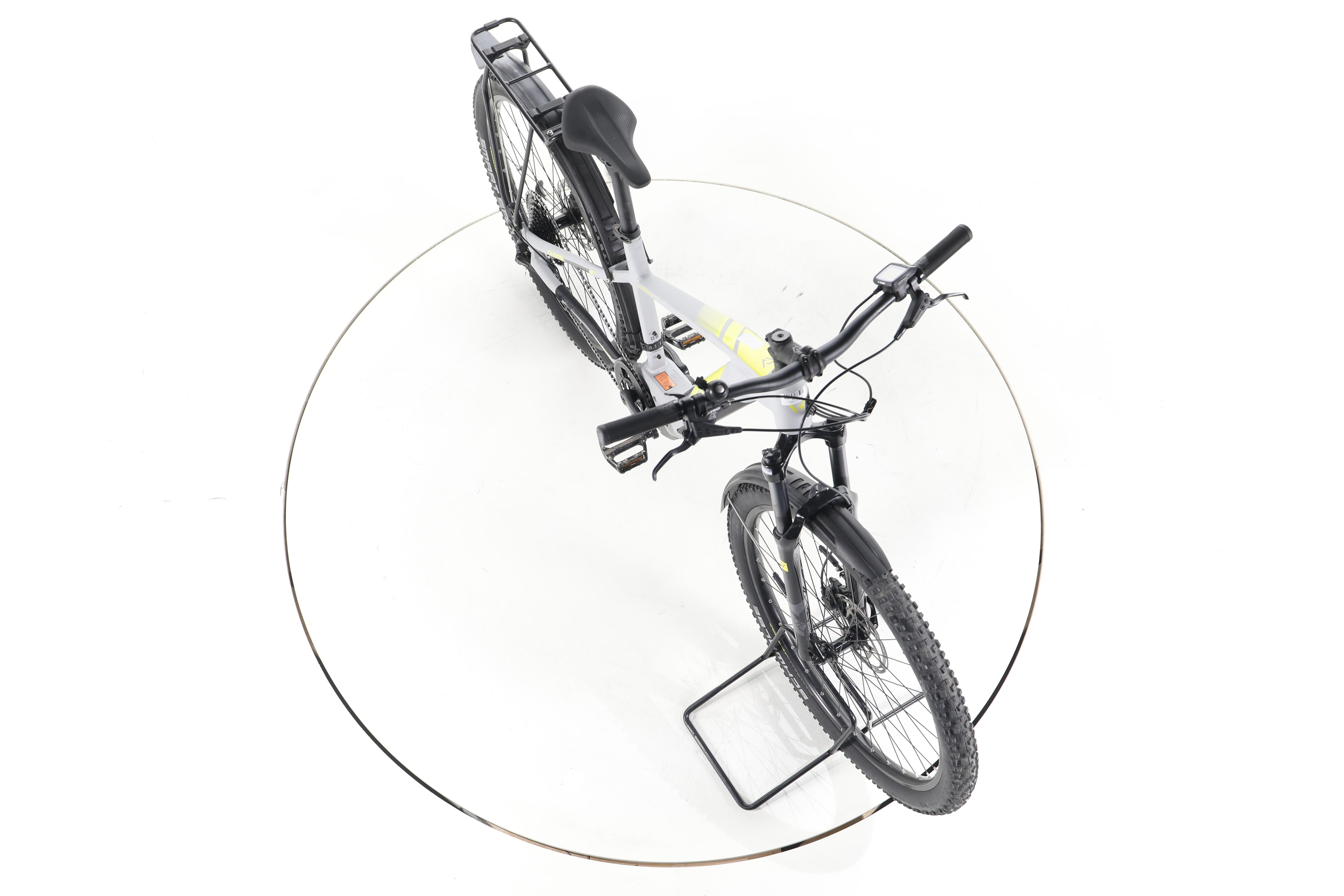 Conway Cairon S 2.0 E-Bike - Image 15