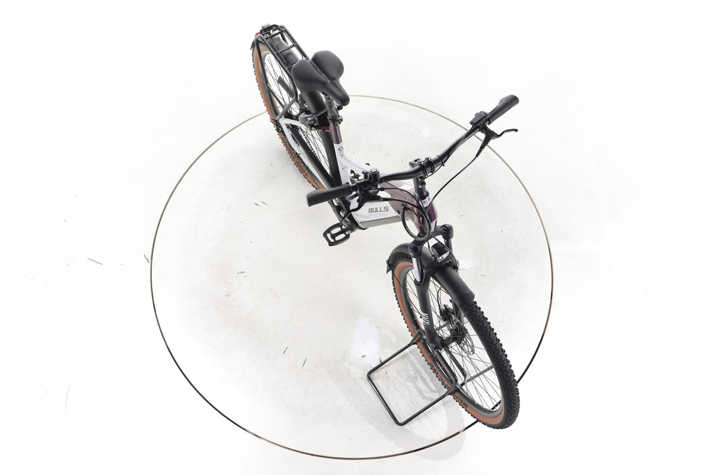 Bulls Cross Evo Trekking E-Bike Tiefeinsteiger - Image 15