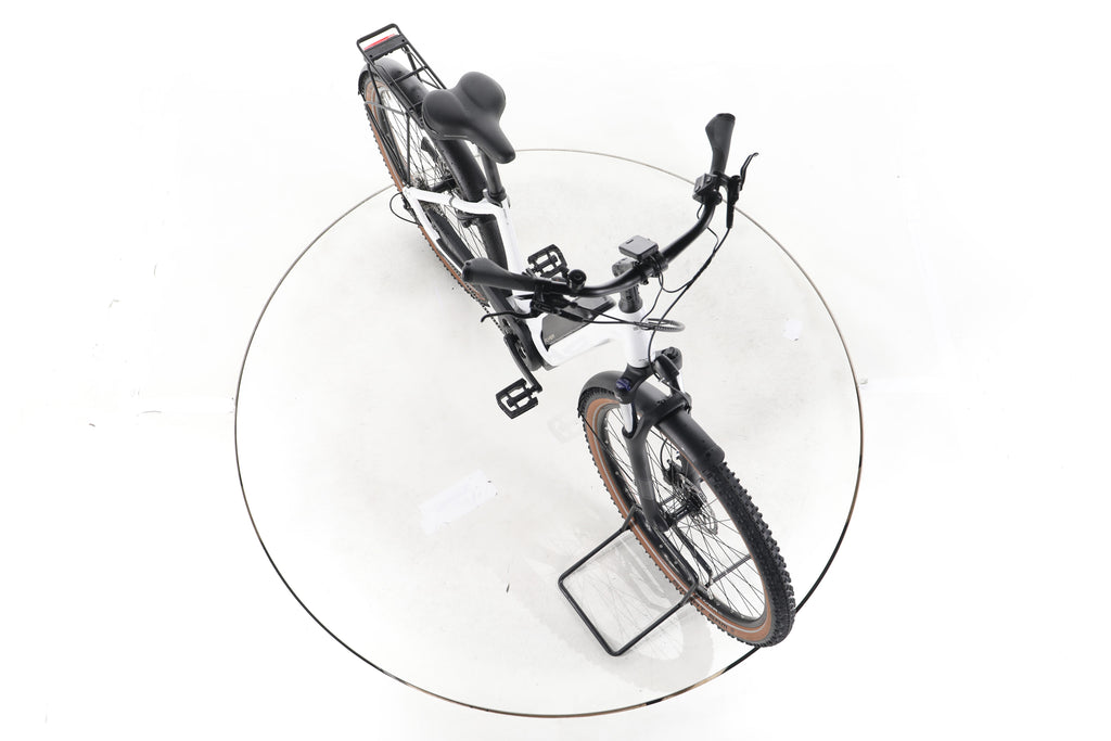 FLYER Upstreet5 3.12 Trekking E-Bike Tiefeinsteiger - Image 15